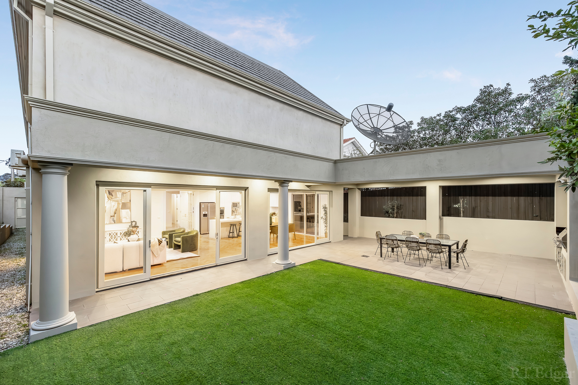 6-bedroom house at 16 Hertford Crescent, Balwyn, VIC 3103, Boroondara, Victoria