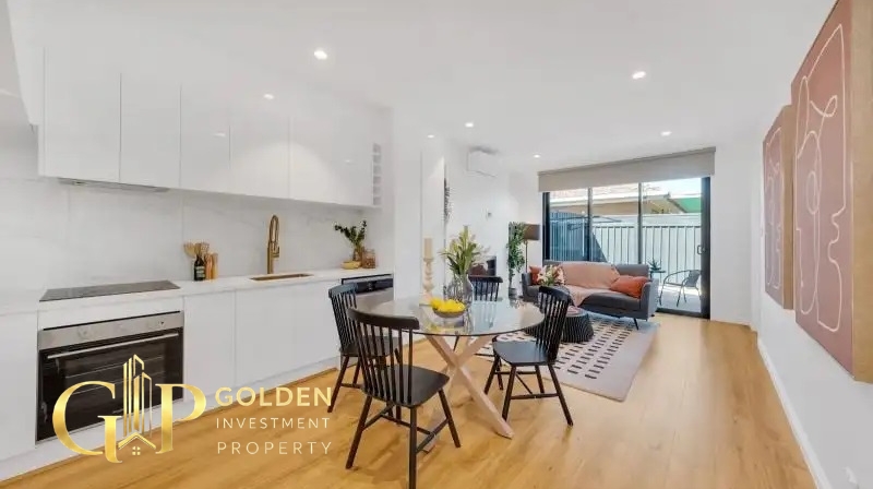 3-bedroom unit at 44 George Street, Maidstone, VIC 3012, Maribyrnong, Victoria