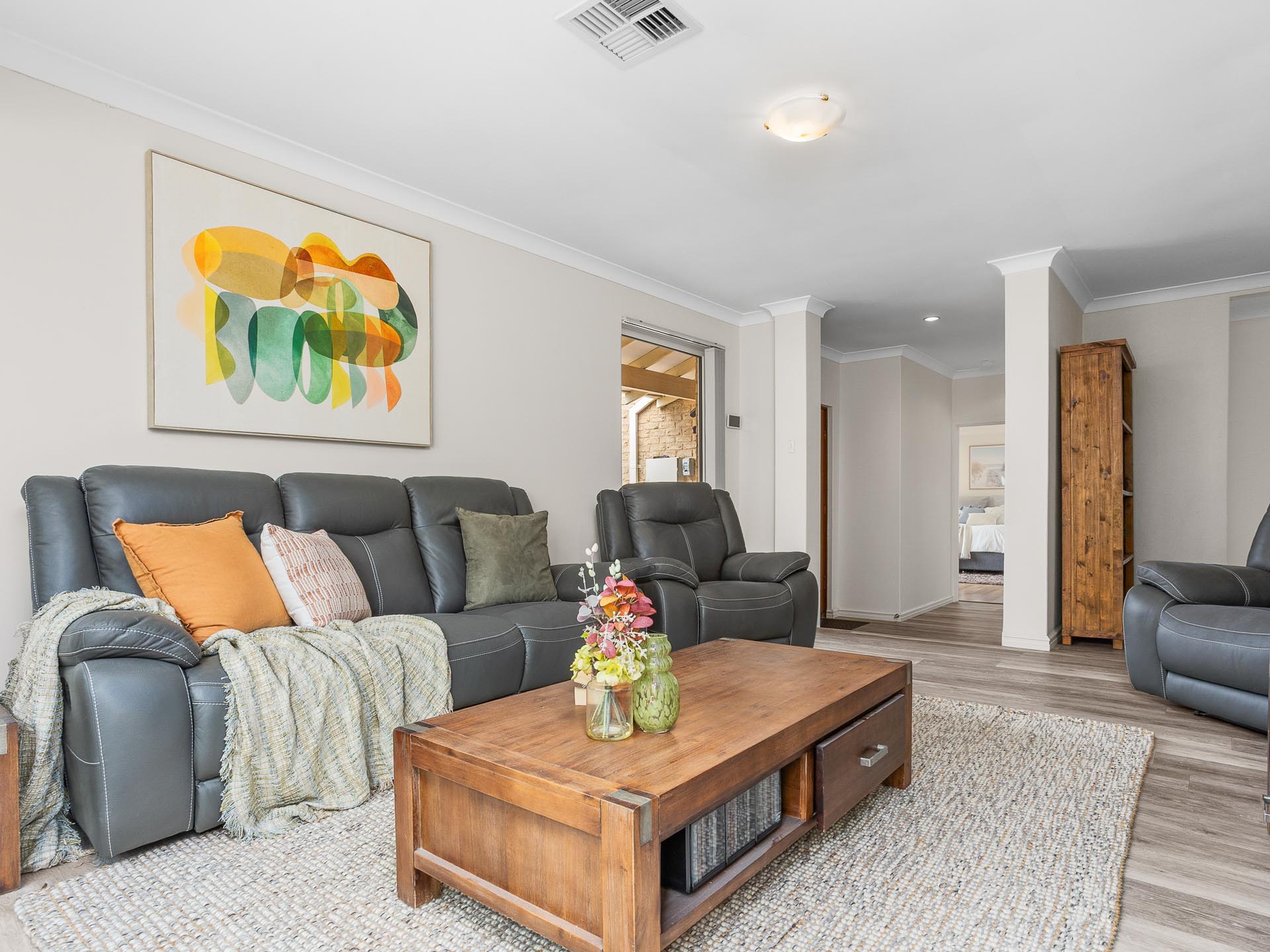 4-bedroom house at 9 KEARSLEY RISE, Murdoch WA 6150, Melville, Western Australia