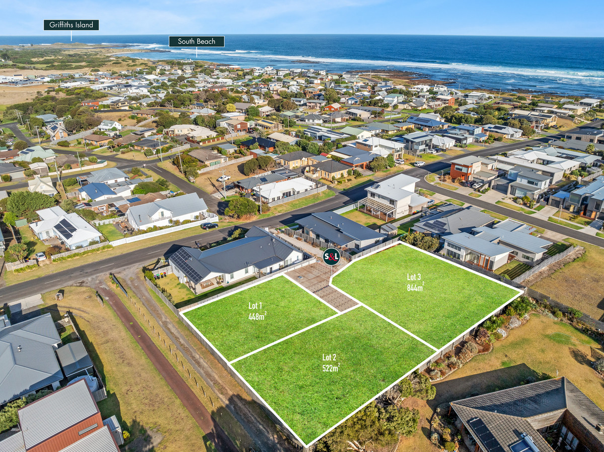 Lot 1, 38 Philip Street, Port Fairy, Vic, 3284 - Image 4
