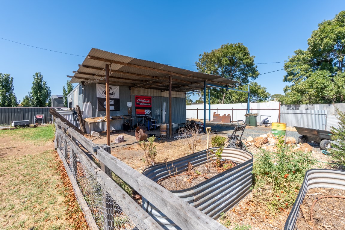 3-bedroom house at 184 CAMP STREET, Temora NSW 2666, Temora, New South Wales