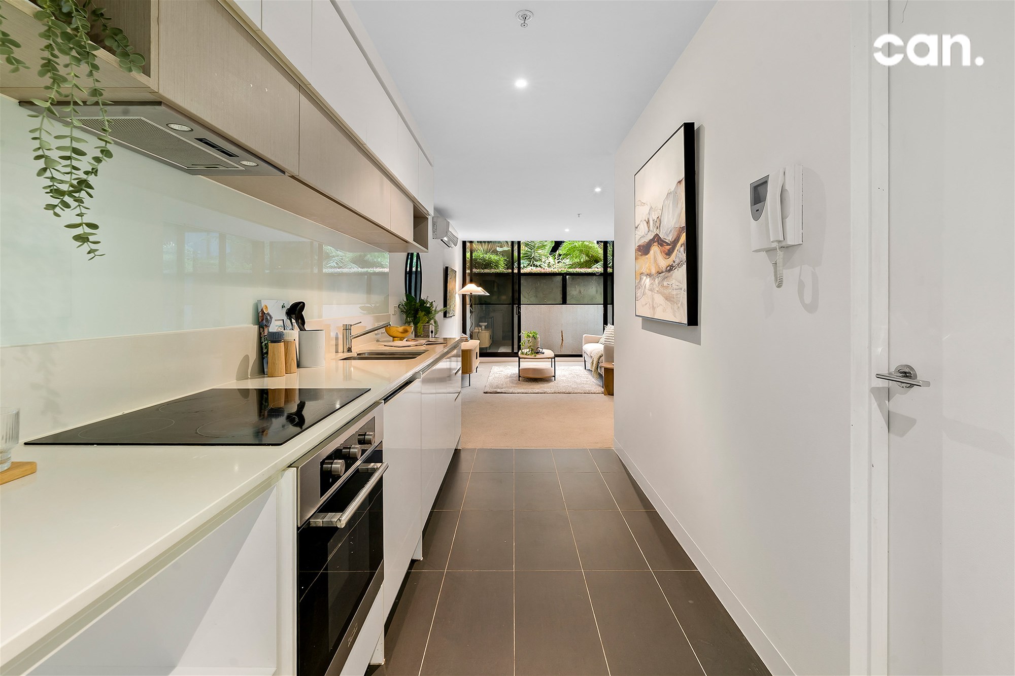 1-bedroom unit at 118 311 BURWOOD ROAD, HAWTHORN VIC 3122, Boroondara, Victoria