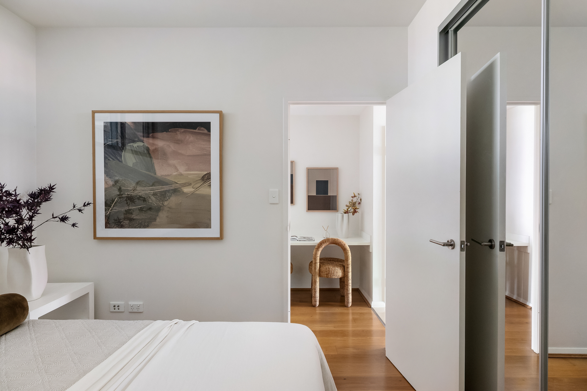 1-bedroom unit at 703C/359 Illawarra Road, Marrickville, NSW 2204, Inner West, New South Wales