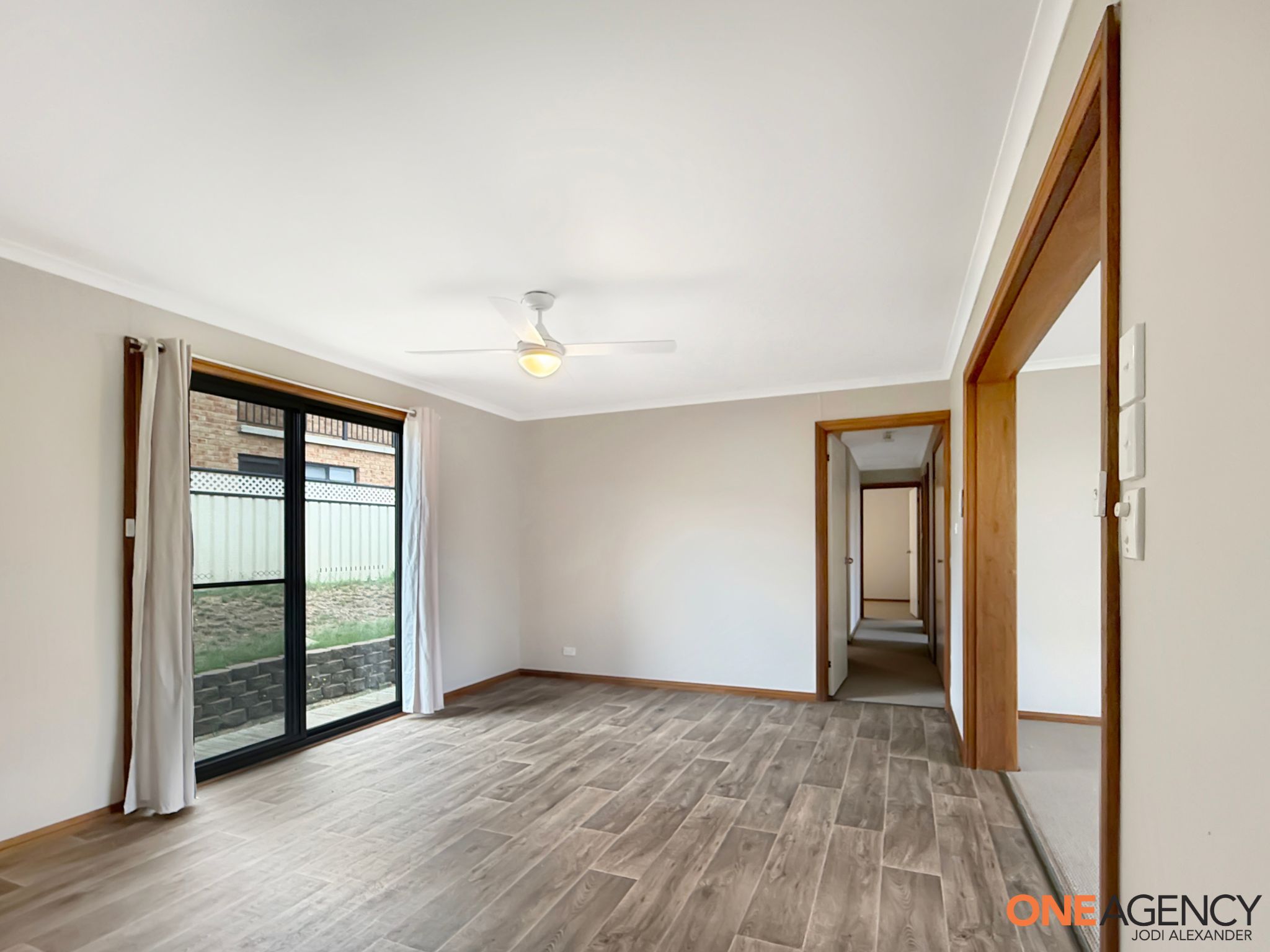 3-bedroom house at 4 Monaro Avenue, Cooma, NSW 2630, Snowy Monaro, New South Wales