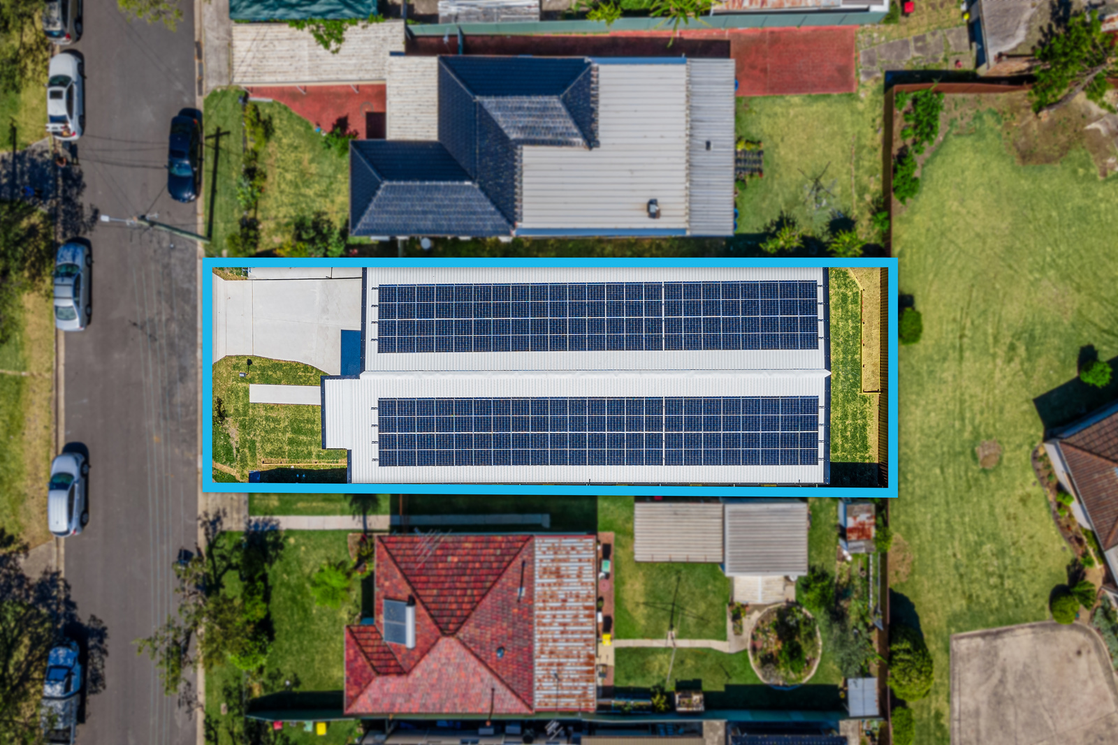 10-bedroom house at 5 Morris Street, Regents Park, NSW 2143, Cumberland, New South Wales