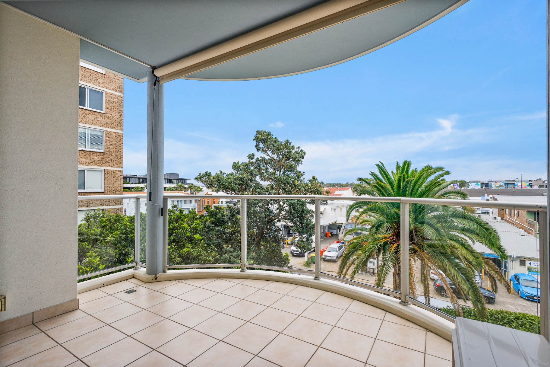 1-bedroom unit at 7-11 Gerrale Street, Cronulla, NSW 2230, Sutherland, New South Wales
