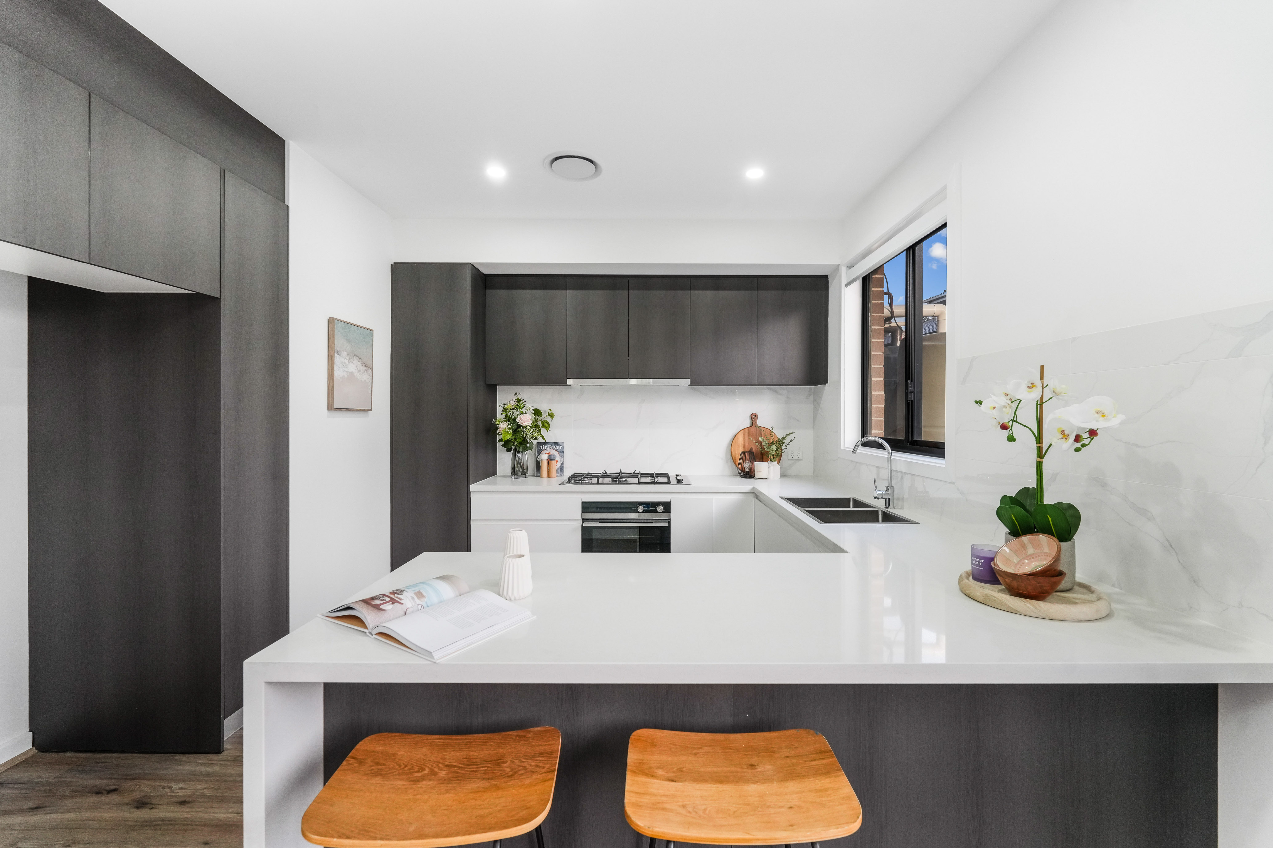 4-bedroom unit at 19 Kensington Park Road, Riverstone, Nsw, 2765, Blacktown, New South Wales