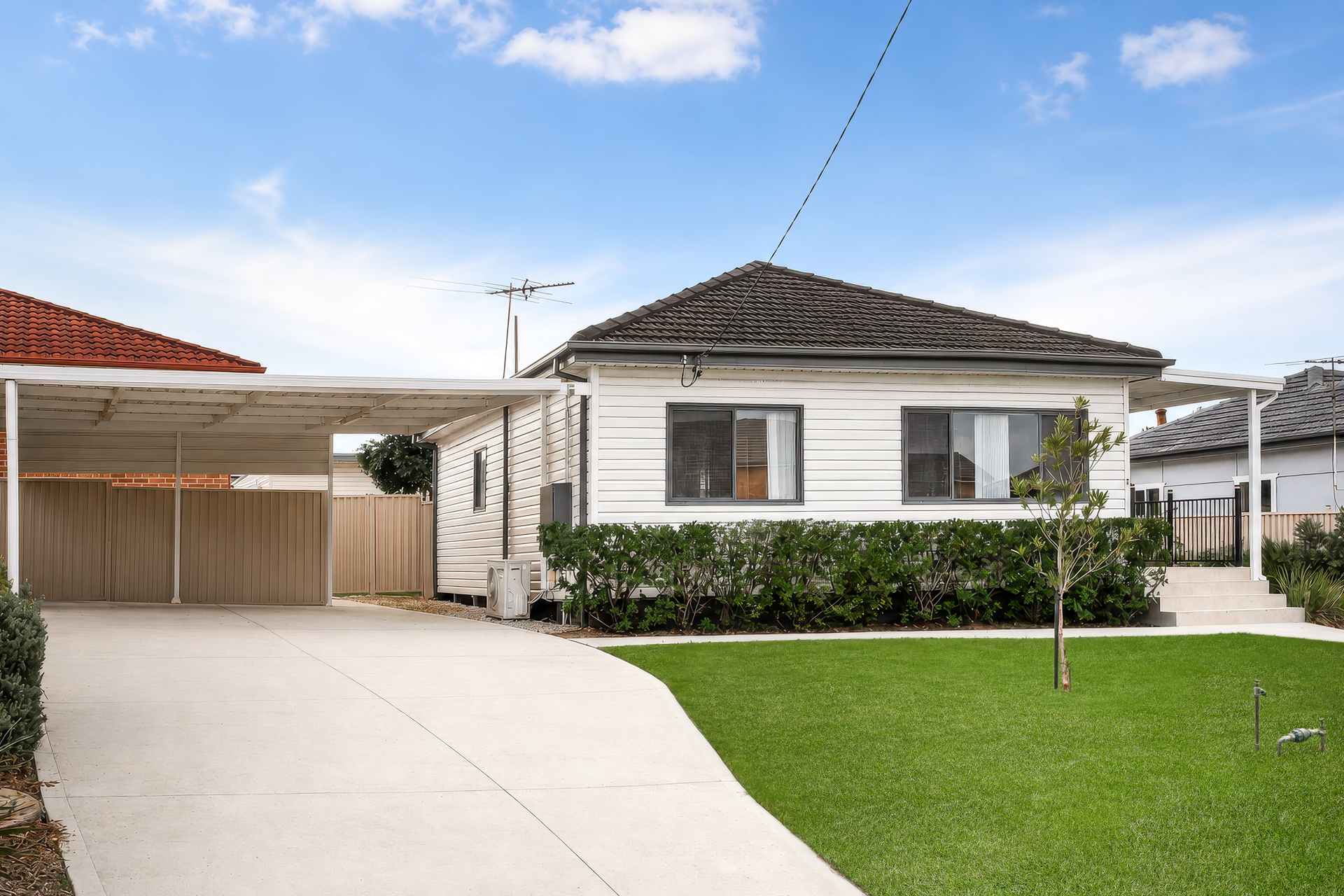 3-bedroom house at 1B Hiland Crescent, Smithfield, NSW 2164, Fairfield, New South Wales