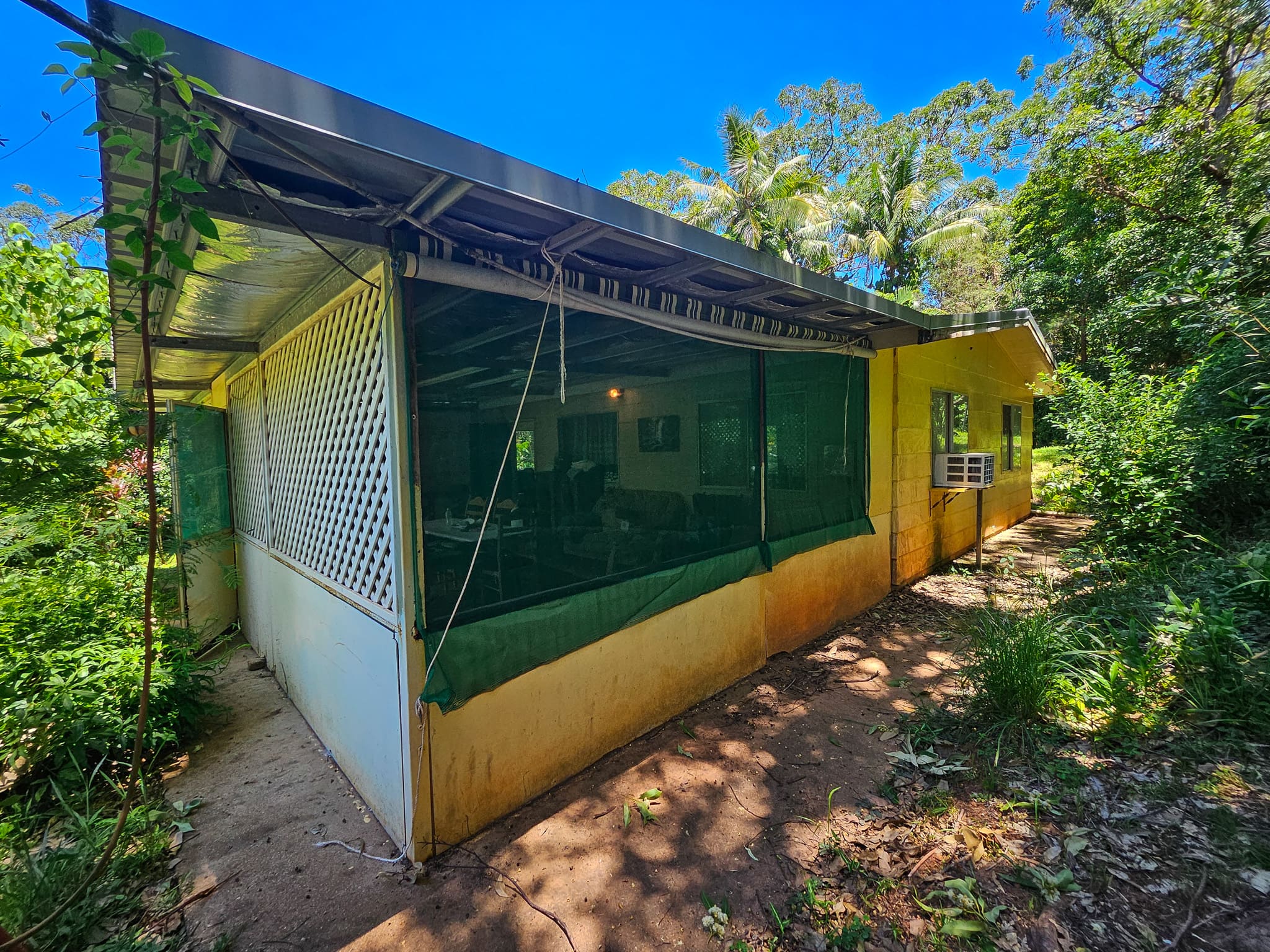 3-bedroom house at 6 Byers Creek Road, Rossville, QLD 4895, Cook, Queensland