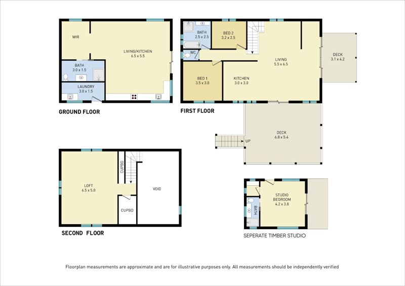 4 Melia Place, Bellingen, NSW 2454 - Image 3