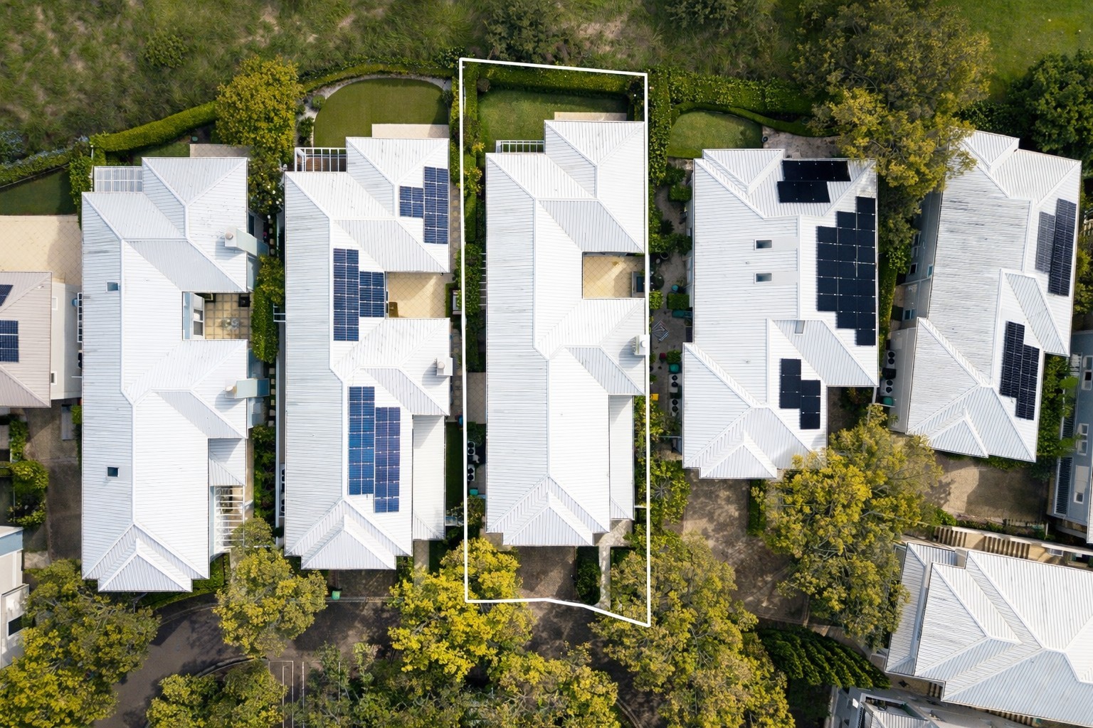 5-bedroom house at 31 JACARANDA DRIVE, Cabarita NSW 2137, Canada Bay, New South Wales