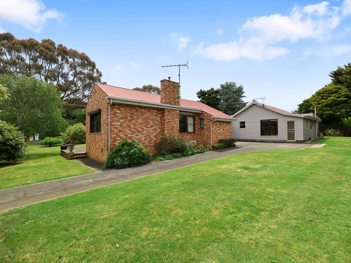 5-bedroom house at 30 Mcarthur Street, Hamilton, Vic, 3300, Southern Grampians, Victoria