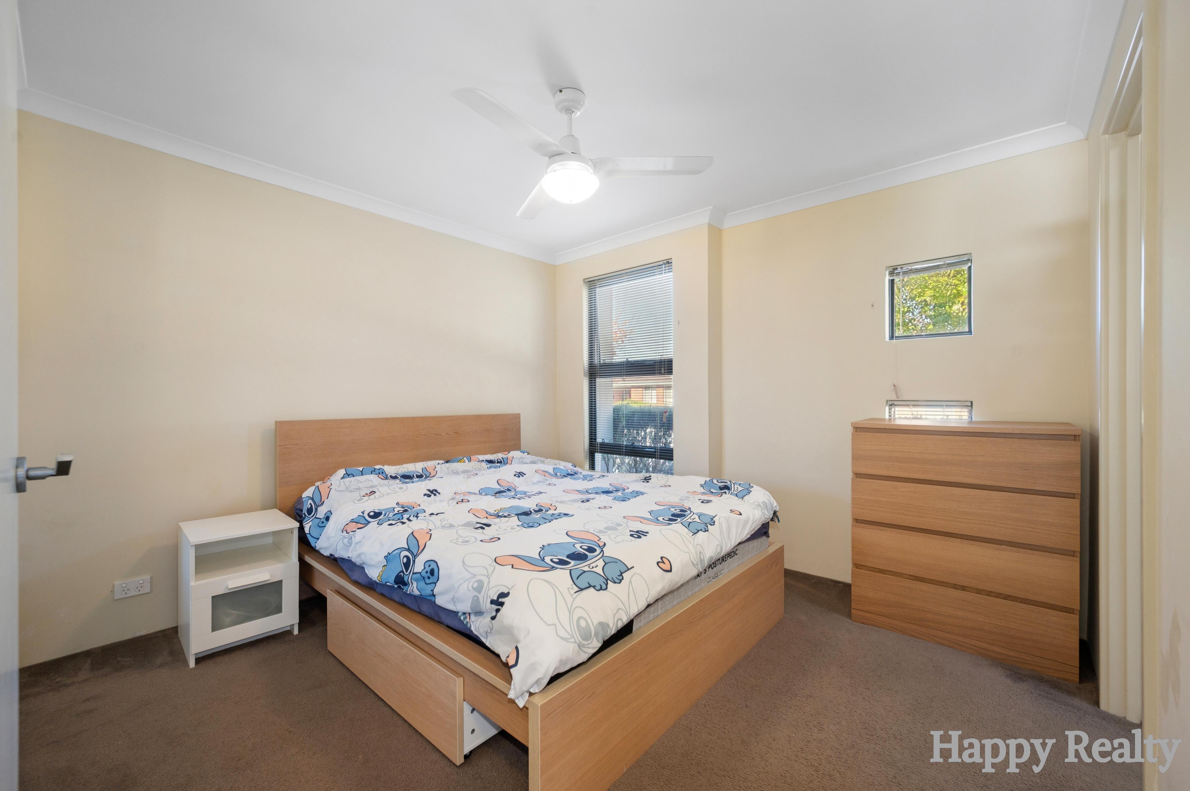 3-bedroom house at 34 CORSICAN WAY, Canning Vale WA 6155, Canning, Western Australia