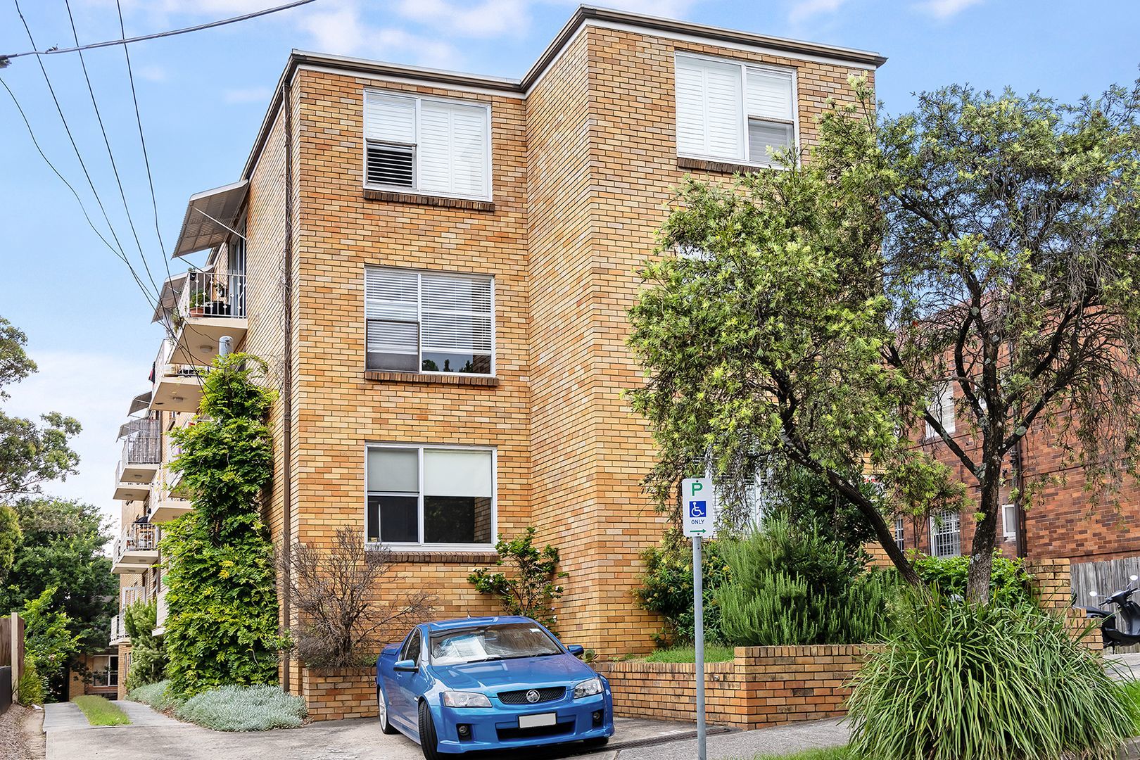 2-bedroom unit at 9/31 Byron Street, Coogee, NSW 2034, Randwick, New South Wales