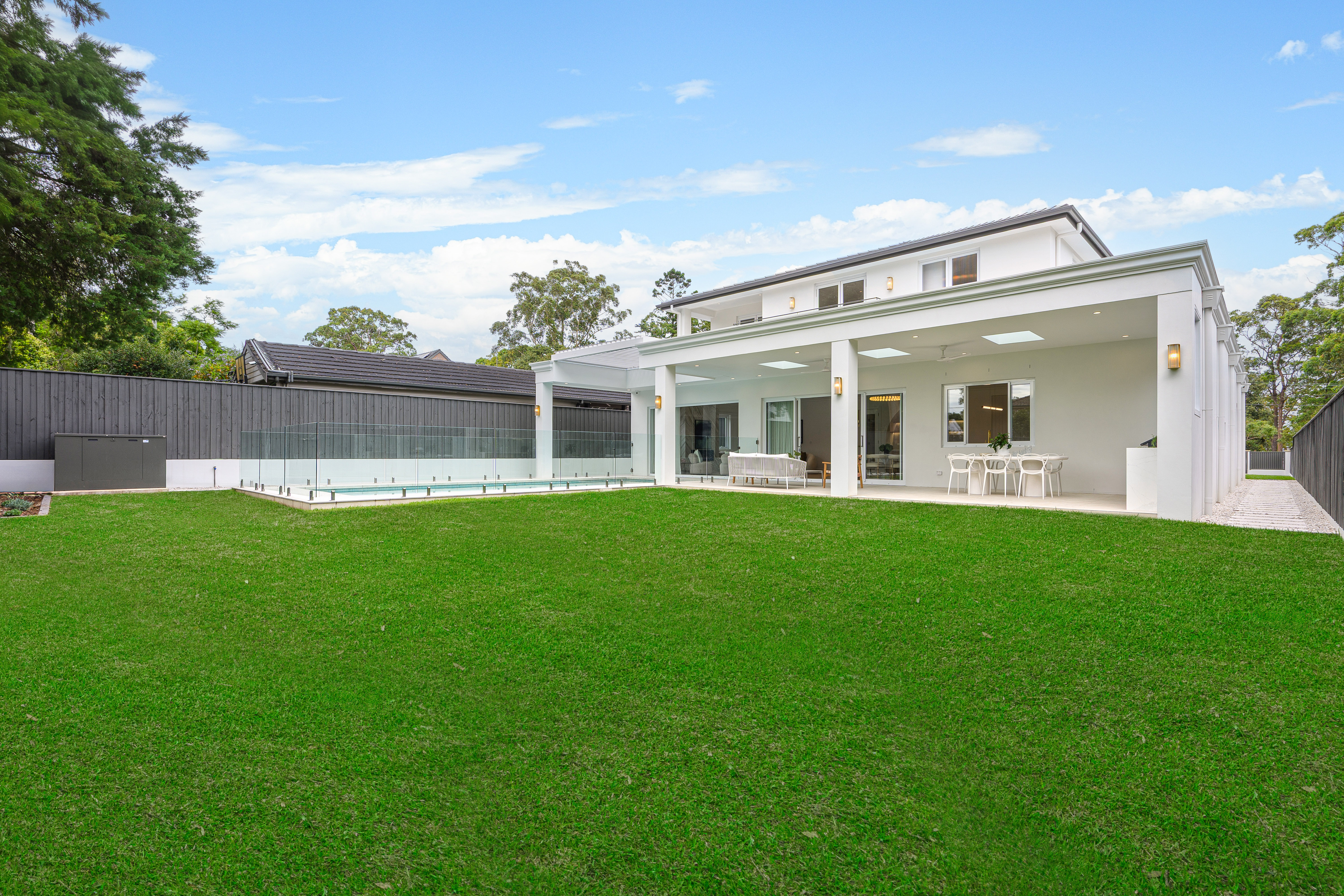 5-bedroom house at 9 JUGIONG STREET, West Pymble NSW 2073, Ku-Ring-Gai, New South Wales