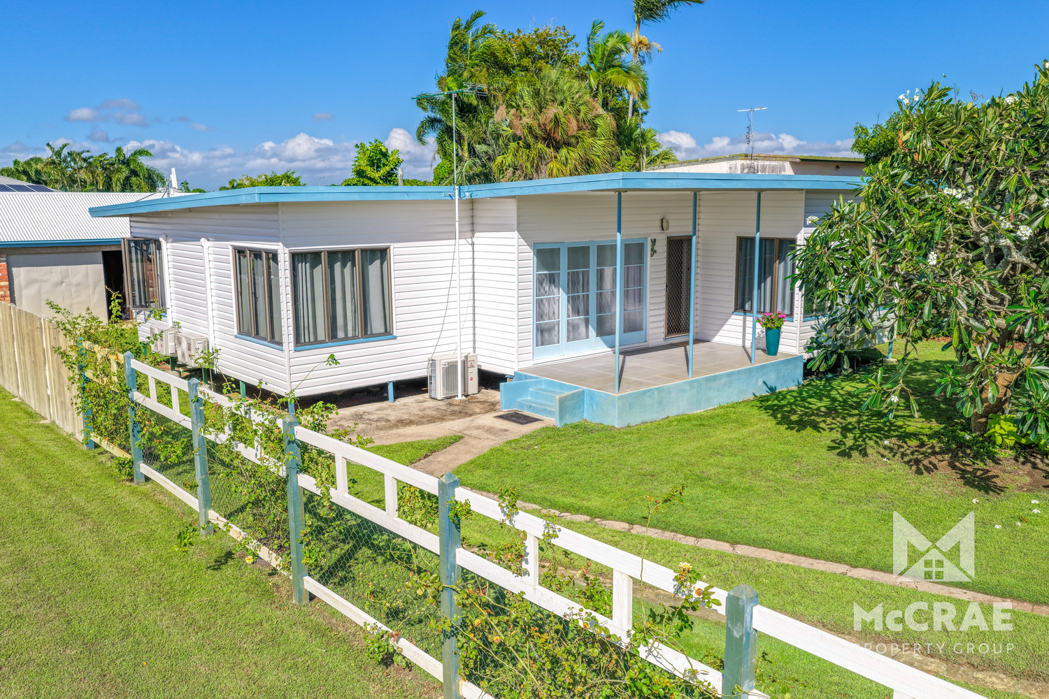 3-bedroom house at 9 MACKENZIE STREET, Bowen QLD 4805, Whitsunday, Queensland