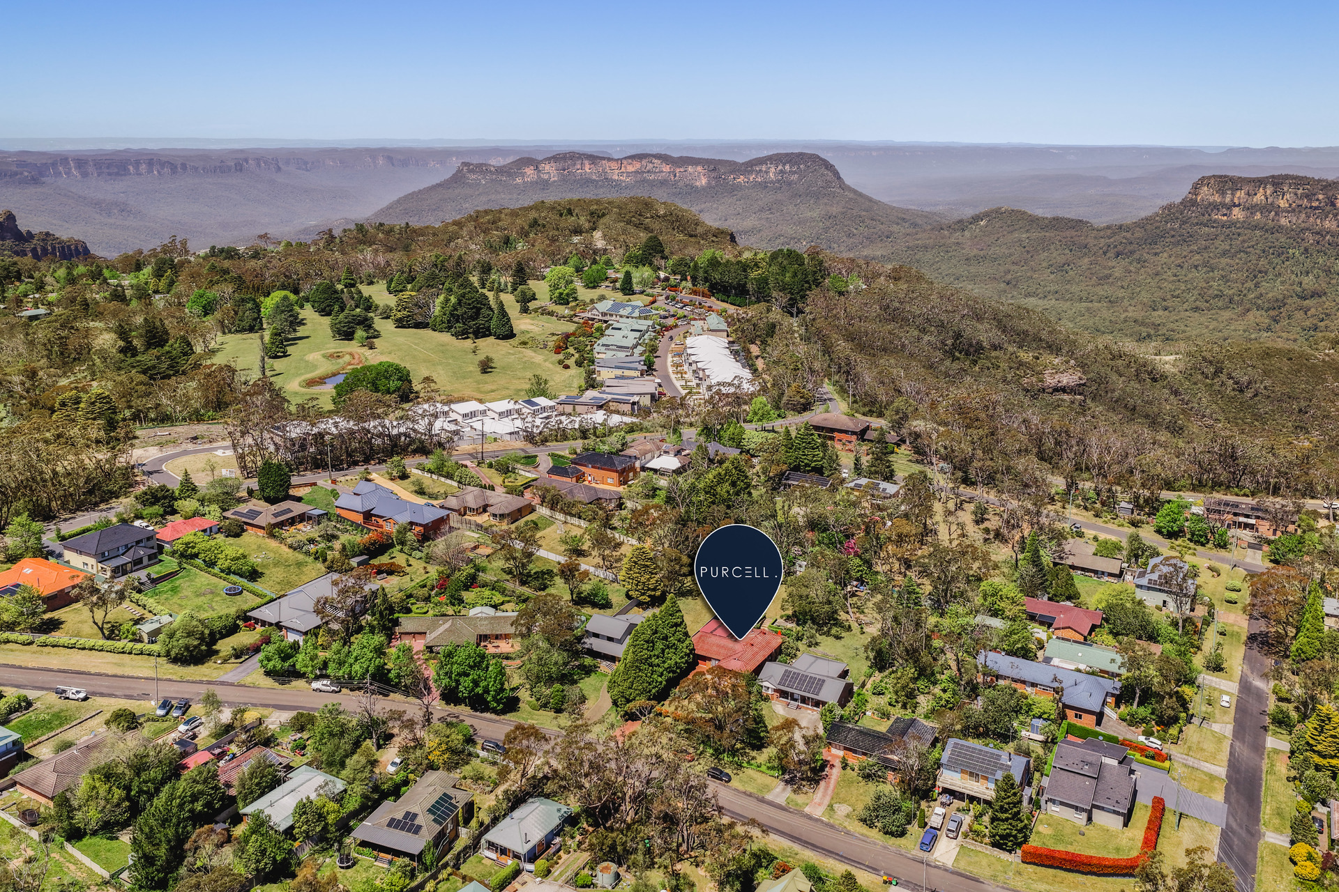 4-bedroom house at 341 Cliff Drive, Katoomba, NSW 2780, Blue Mountains, New South Wales