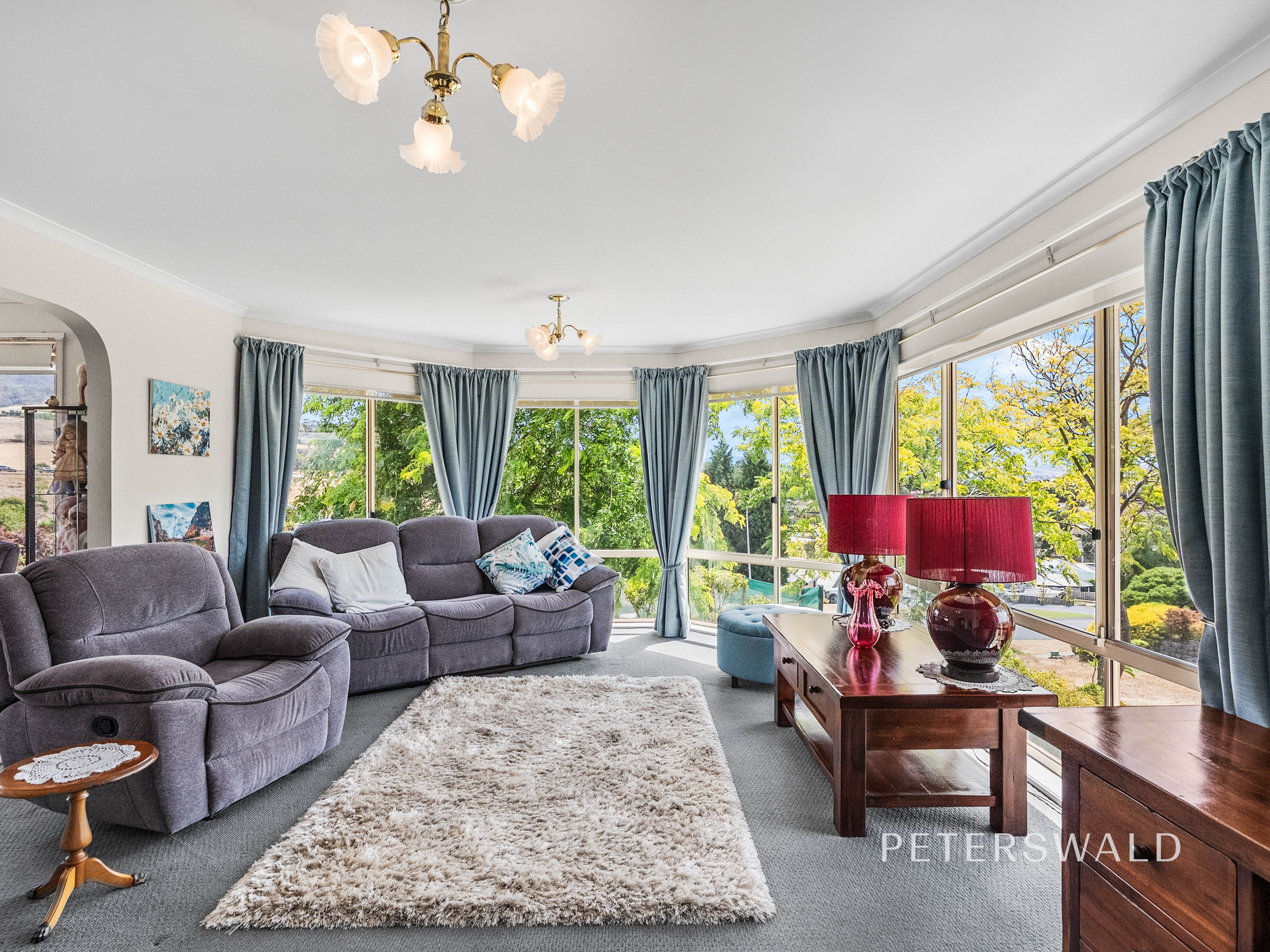 3-bedroom house at 2 STOCKER COURT, Granton TAS 7030, Derwent Valley, Tasmania