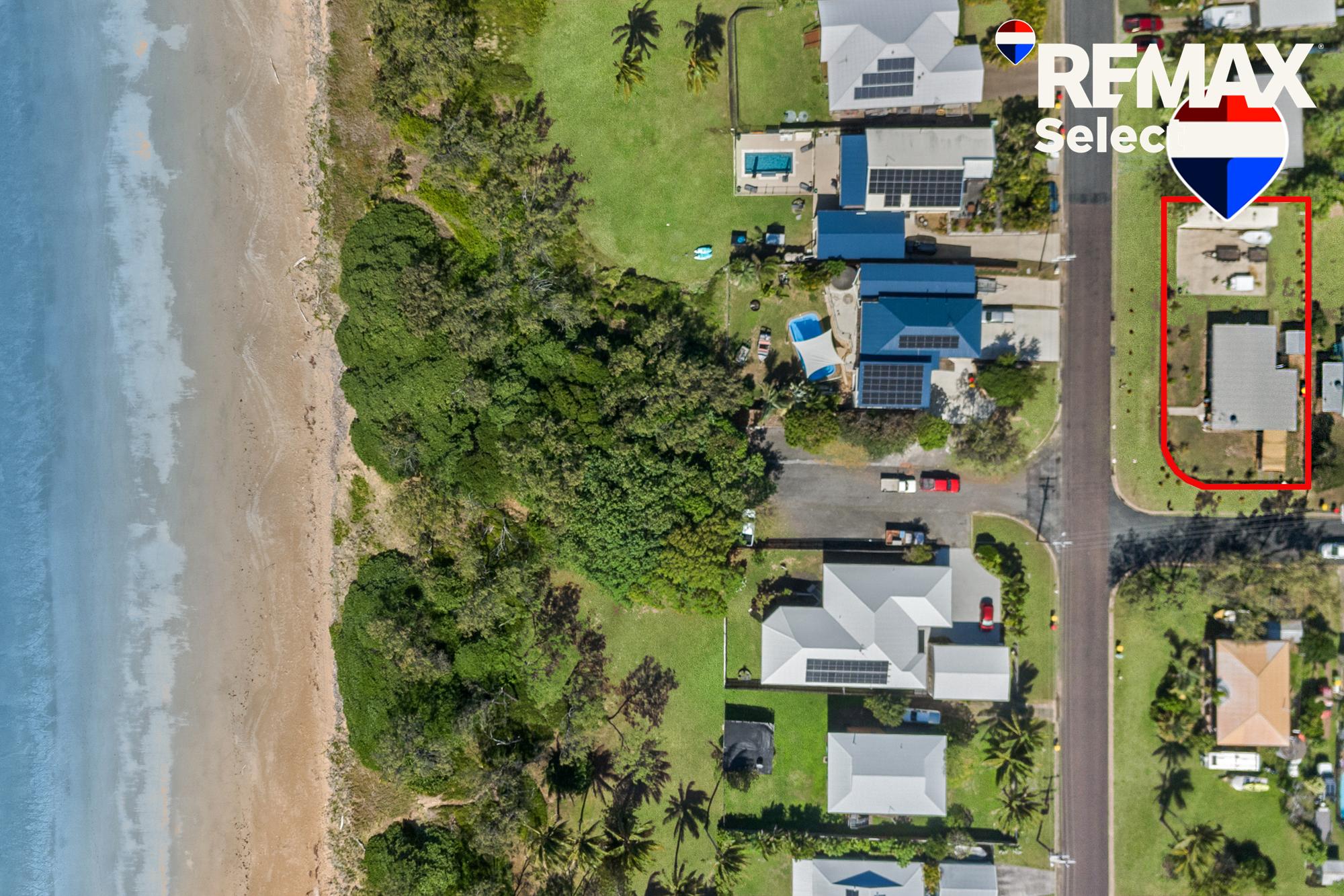 3-bedroom house at 28 Rasmussen Avenue, Hay Point, QLD 4740, Mackay, Queensland