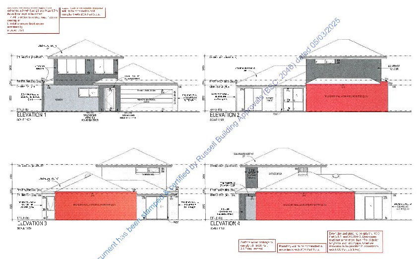 Proplot 2&3 217 Wharf Street, Queens Park, Wa, 6107 - Image 4