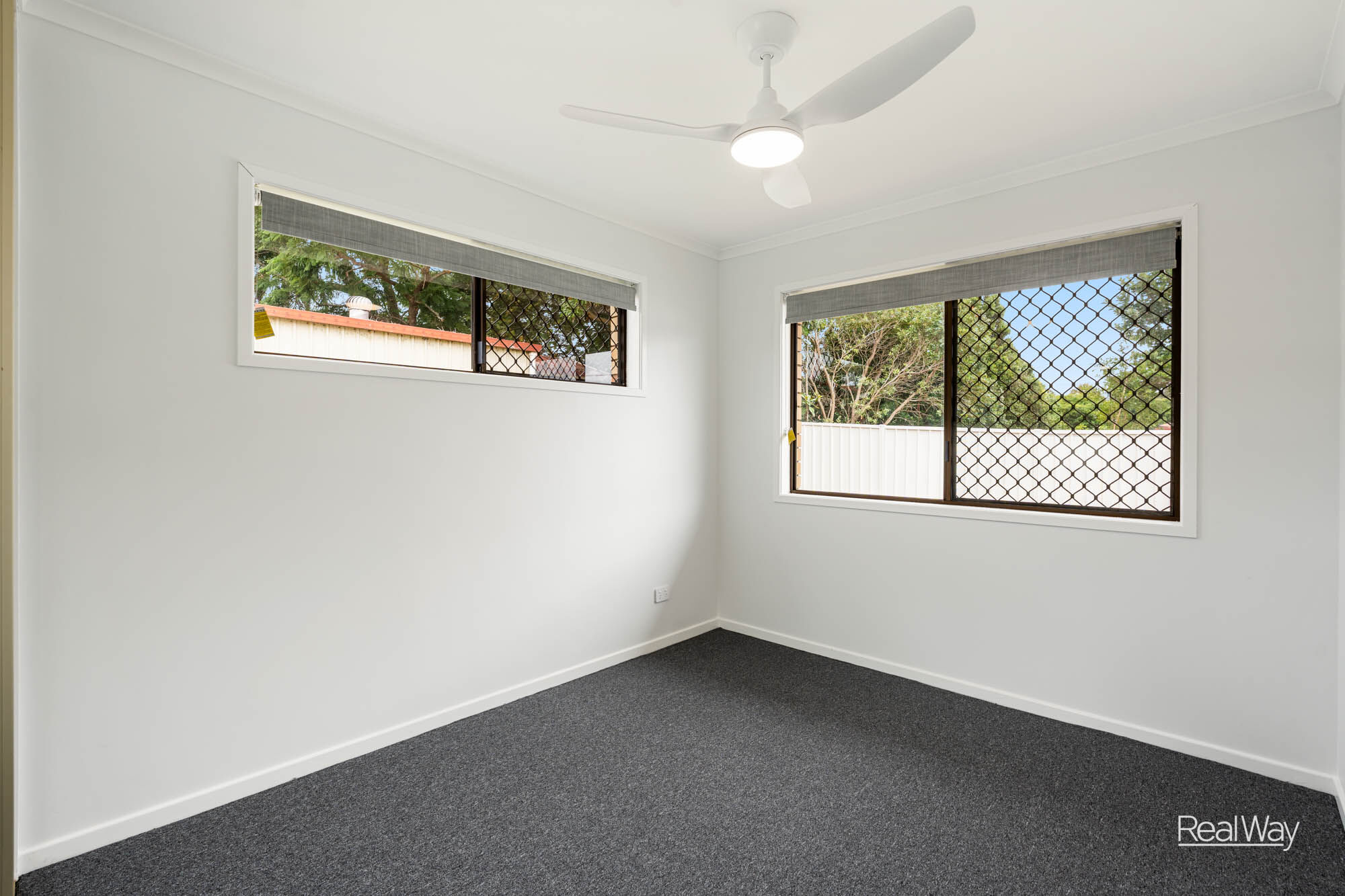 4-bedroom unit at 1 &  2/13 Burton Street, Harristown, Qld, 4350, Toowoomba, Queensland