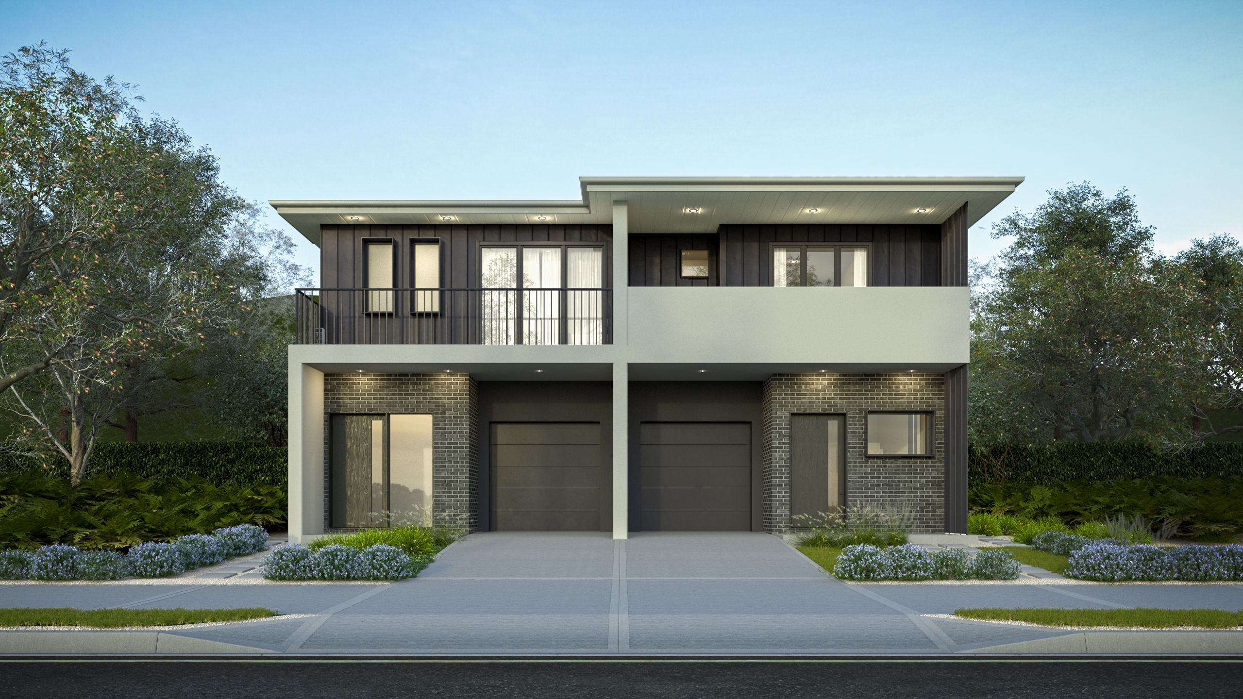 4-bedroom unit at 1-05 Driftway Drive, Pemulwuy, Nsw, 2145, Cumberland, New South Wales