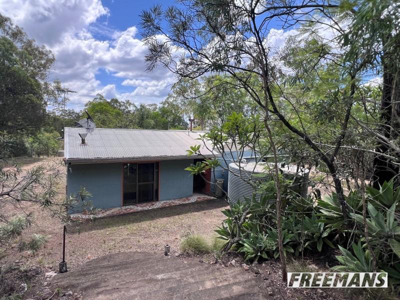 4-bedroom house at 655 Dangore Mountain Road, Dangore, QLD 4610, South Burnett, Queensland