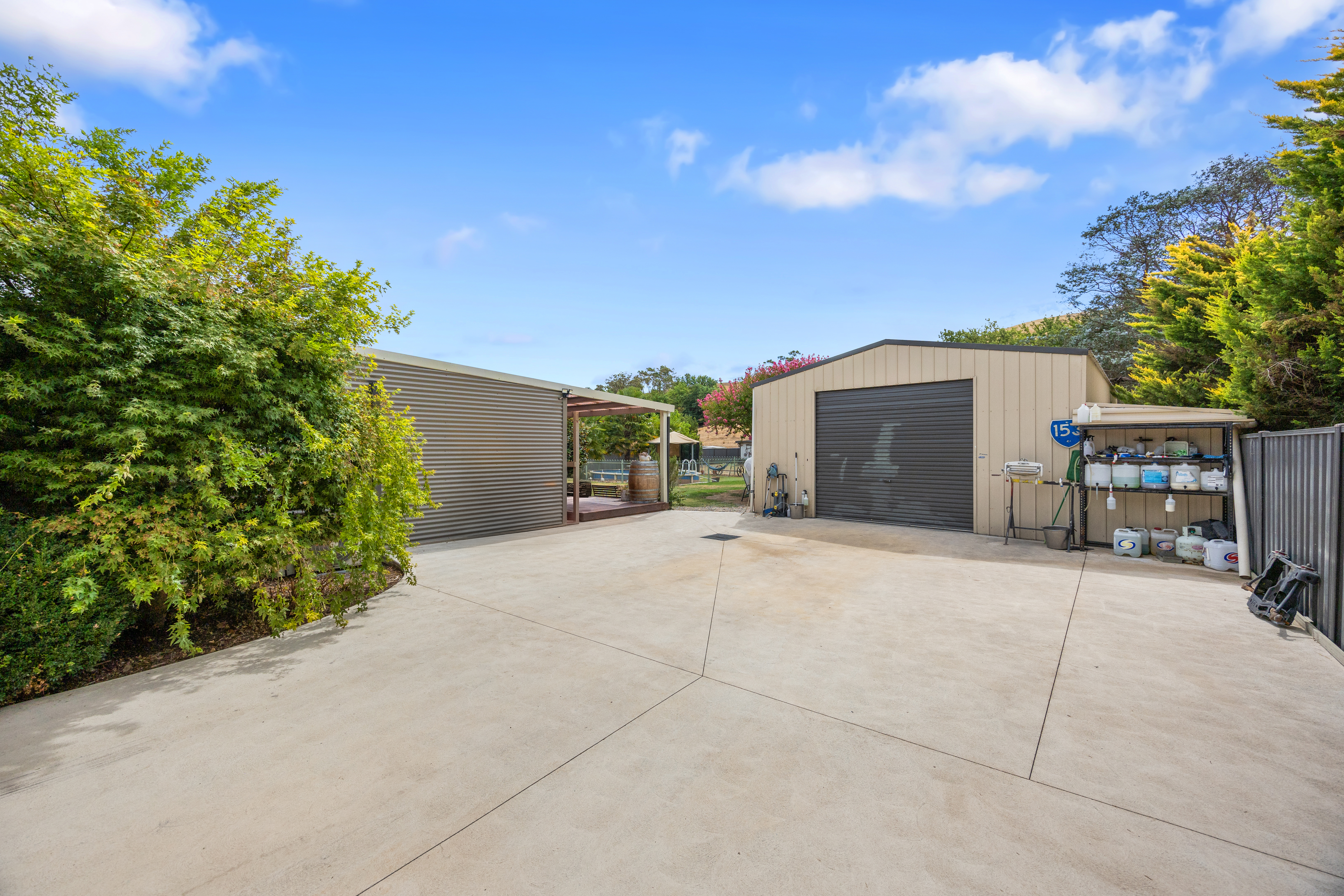 3-bedroom house at 25 Peterkin Street, Alexandra, VIC 3714, Murrindindi, Victoria