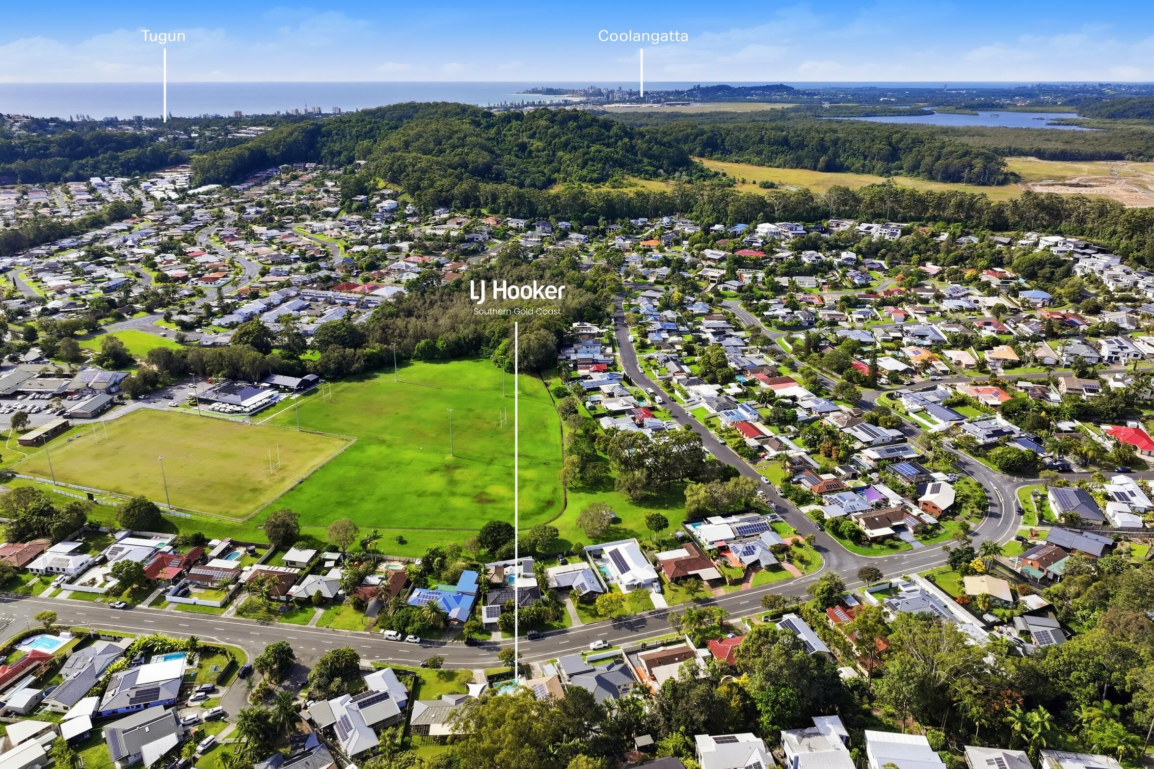 3-bedroom house at 31 Clives Circuit, Currumbin Waters, QLD 4223, Gold Coast, Queensland