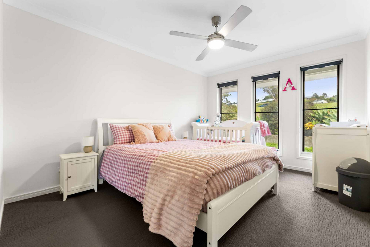 4-bedroom house at 9 Frontier Court, Gowrie Junction, QLD 4352, Toowoomba, Queensland