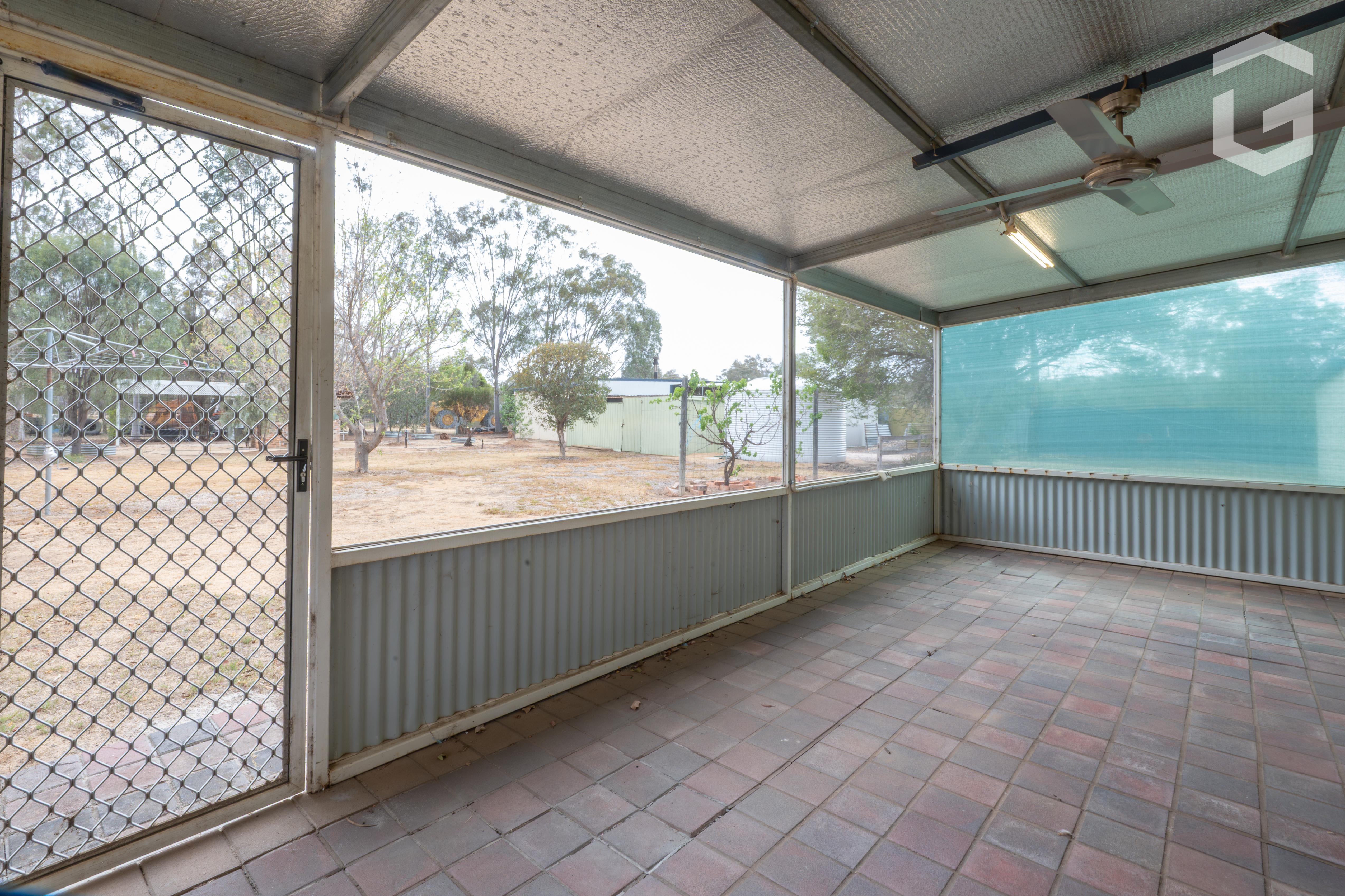 3-bedroom house at 15 NARRAND STREET, Darlington Point NSW 2706, Murrumbidgee, New South Wales