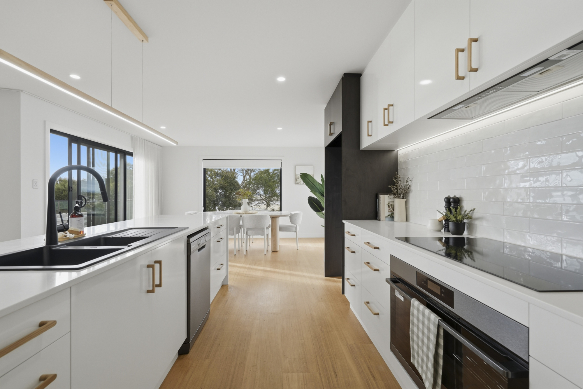 4-bedroom house at 1/20B Frances Street, Bridport, TAS 7262, Dorset, Tasmania