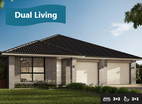 Lot 15 Lewis Street, Toogoom, Qld, 4655 - Image 1