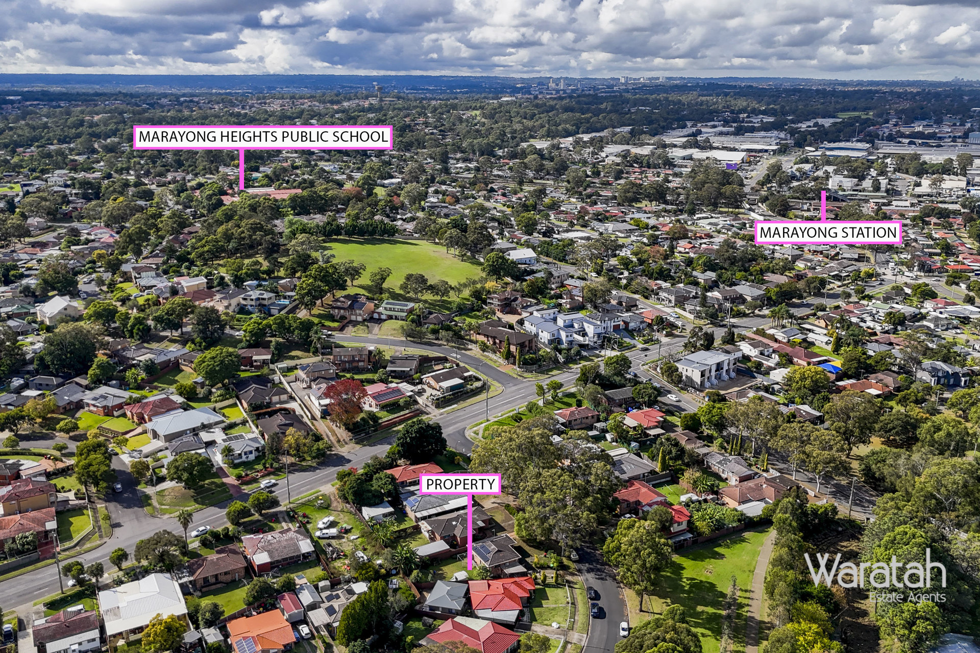 3-bedroom house at 59 Benalla Crescent, Marayong, NSW 2148, Blacktown, New South Wales