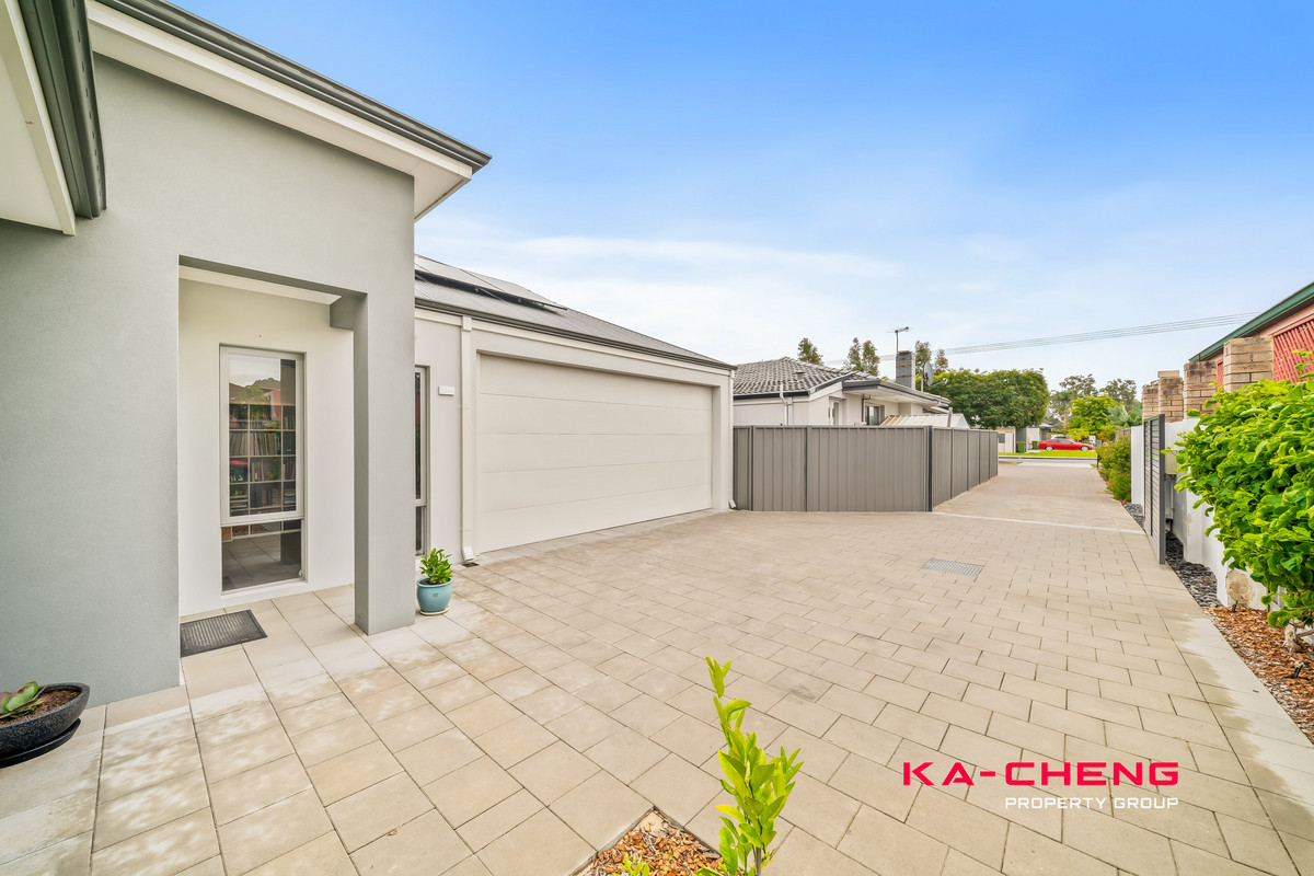 3-bedroom house at 27 Westlake Road, Morley, WA 6062, Bayswater, Western Australia