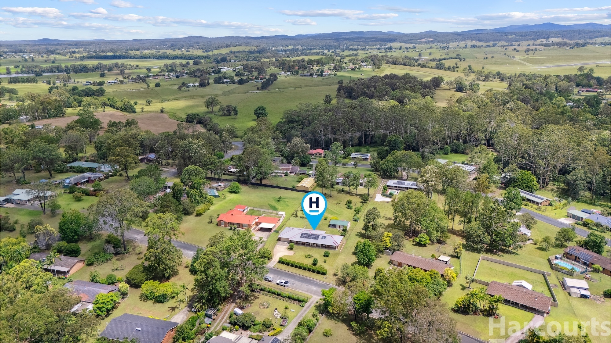 4-bedroom house at 6 Hillview Drive, Yarravel, NSW 2440, Kempsey, New South Wales