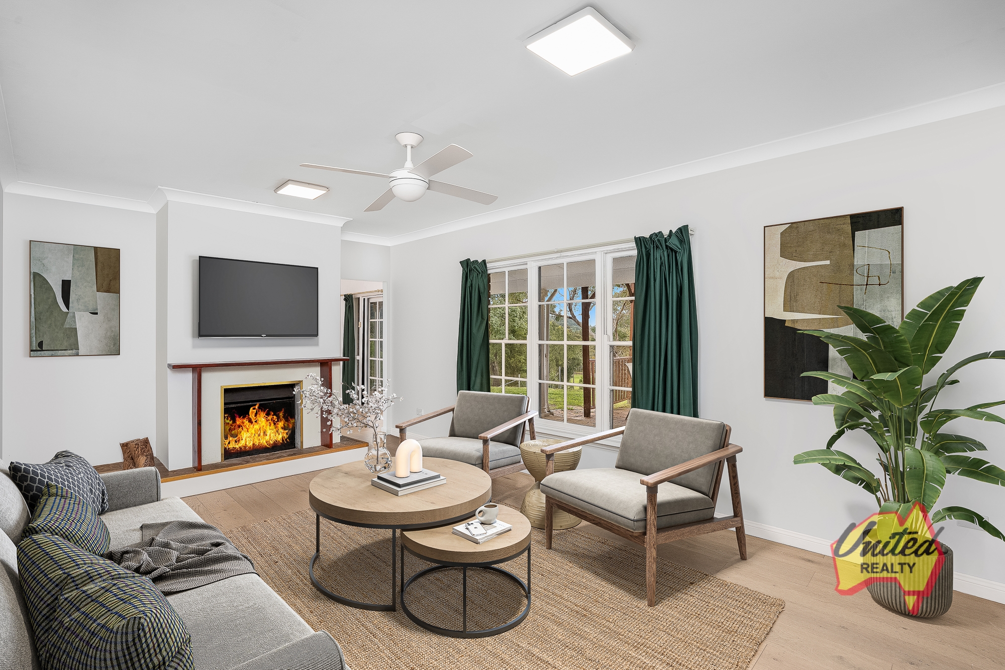 35 Quirkes Lane, Menangle, Nsw, 2568 - Image 1