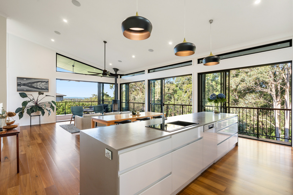 5-bedroom house at 19 COVENTRY COURT, Mount Lofty QLD 4350, Toowoomba, Queensland