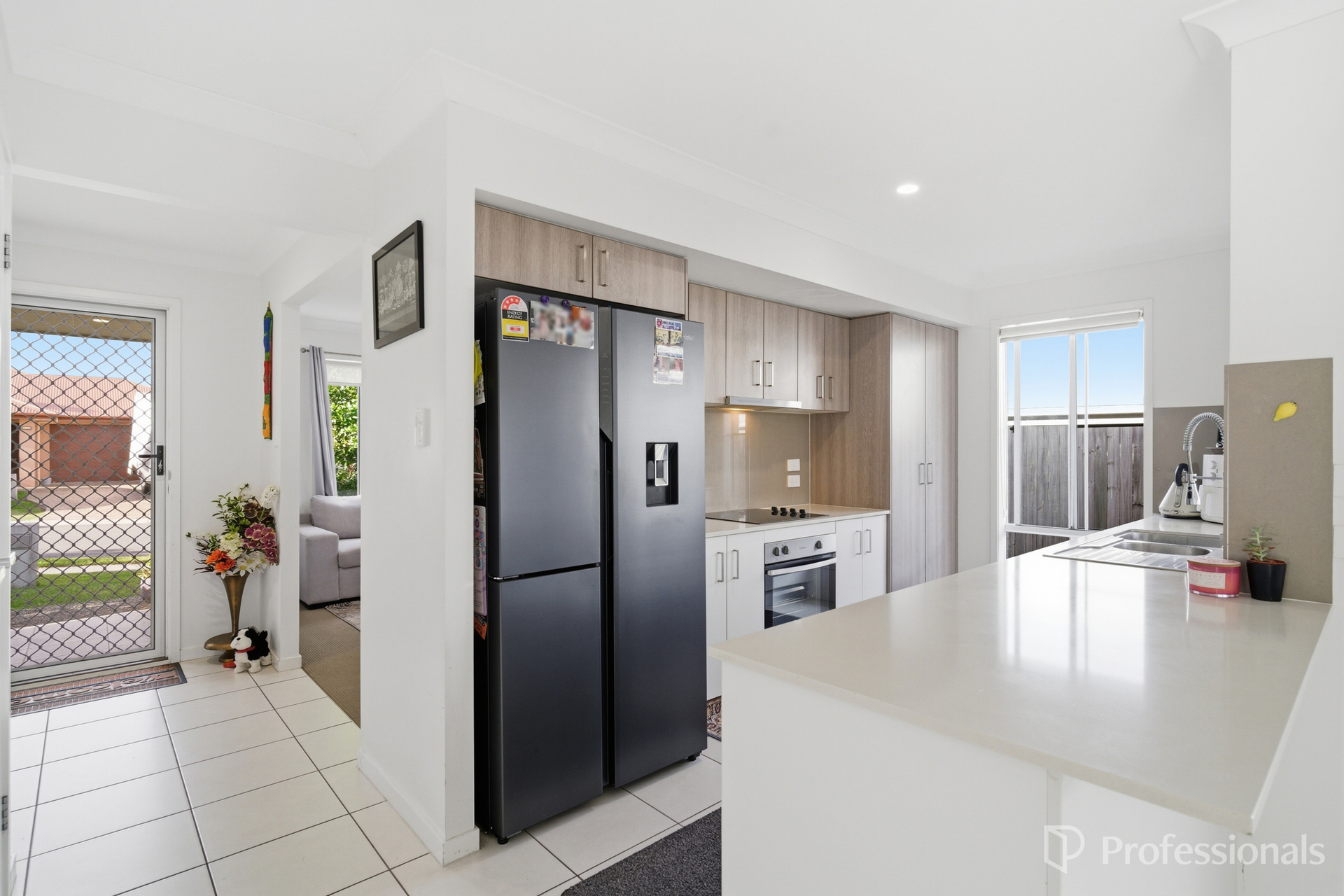 4-bedroom house at 19 PALASZCZUK AVENUE, Collingwood Park QLD 4301, Ipswich, Queensland