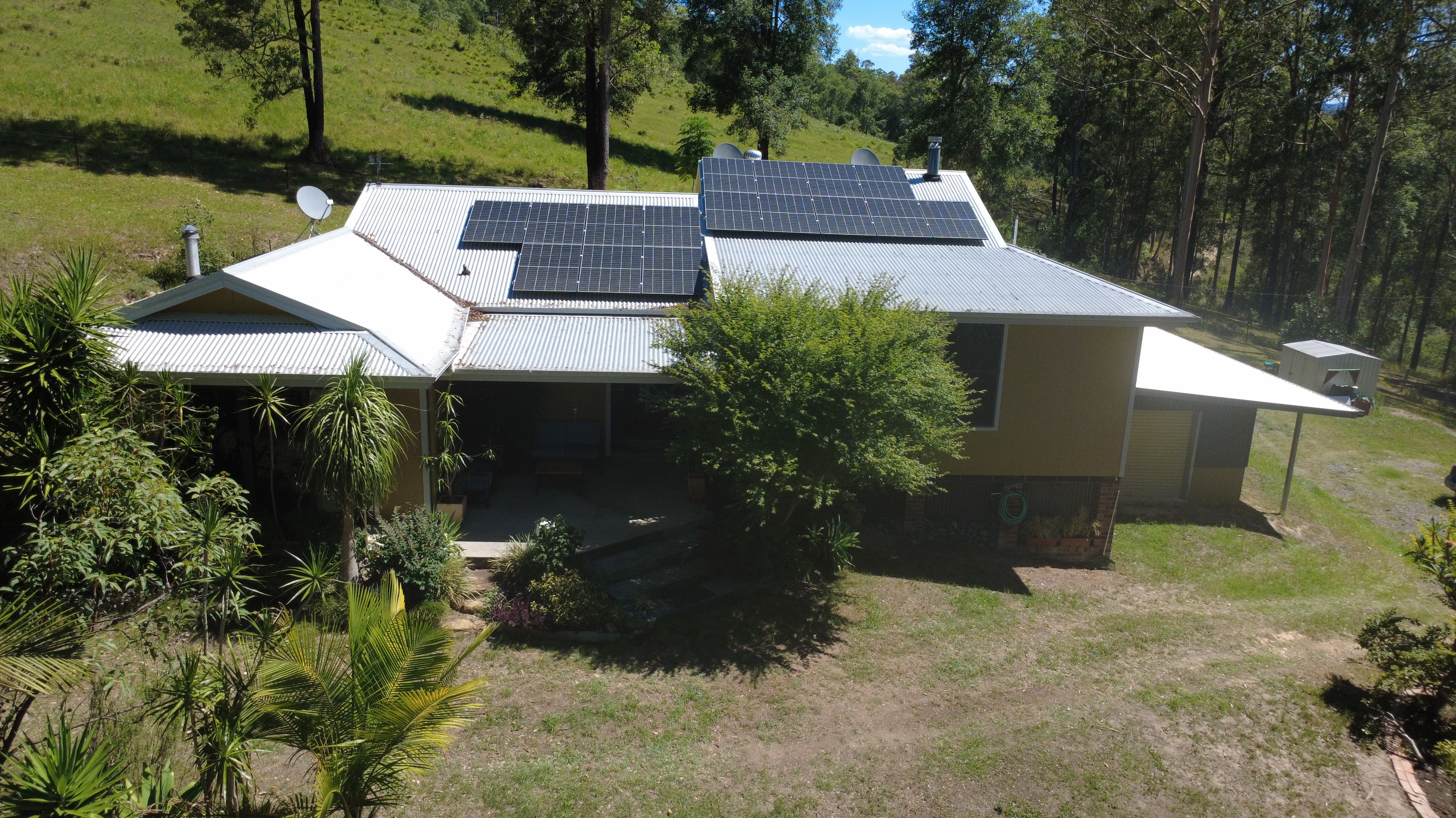 2-bedroom house at 170 Kippax Road, Kippaxs, NSW 2429, Mid-Coast, New South Wales