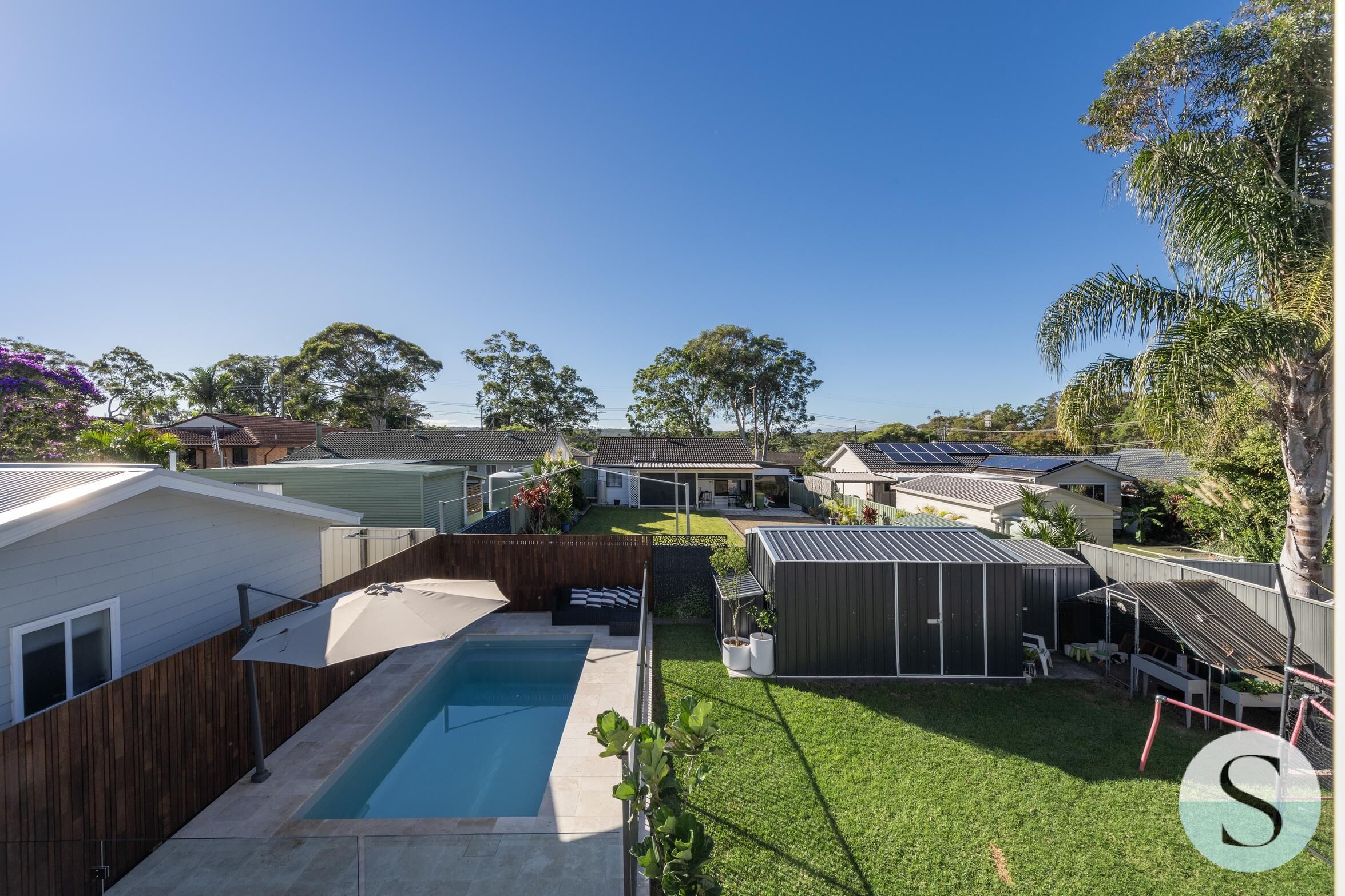 5-bedroom house at 56 Leumeah Avenue, Chain Valley Bay, NSW 2259, Central Coast (Nsw), New South Wales