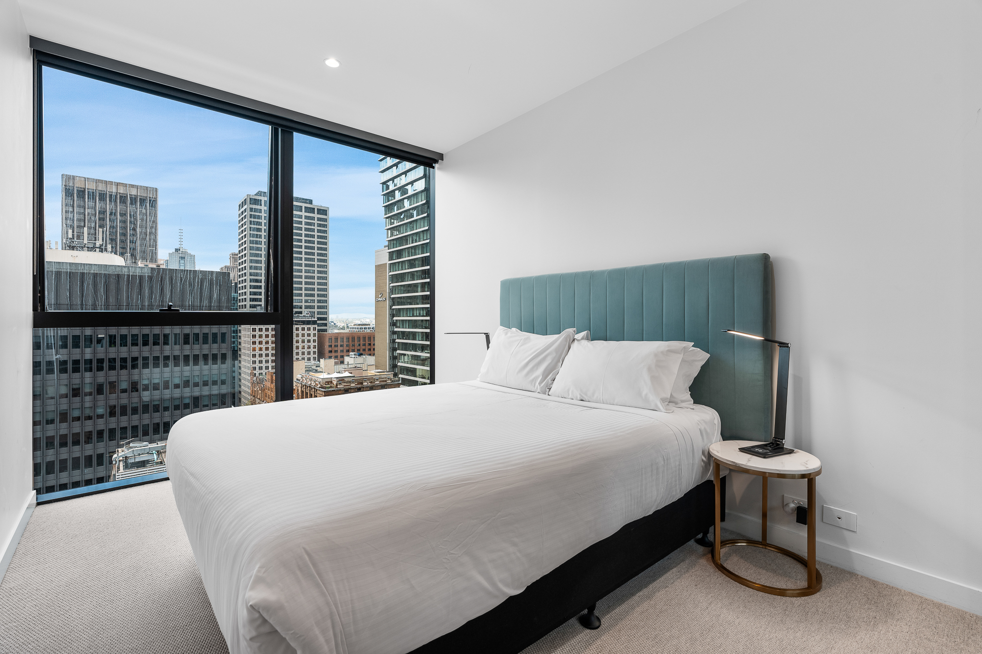 1904/464-466 Collins Street, Melbourne, Vic, 3000 - Image 5