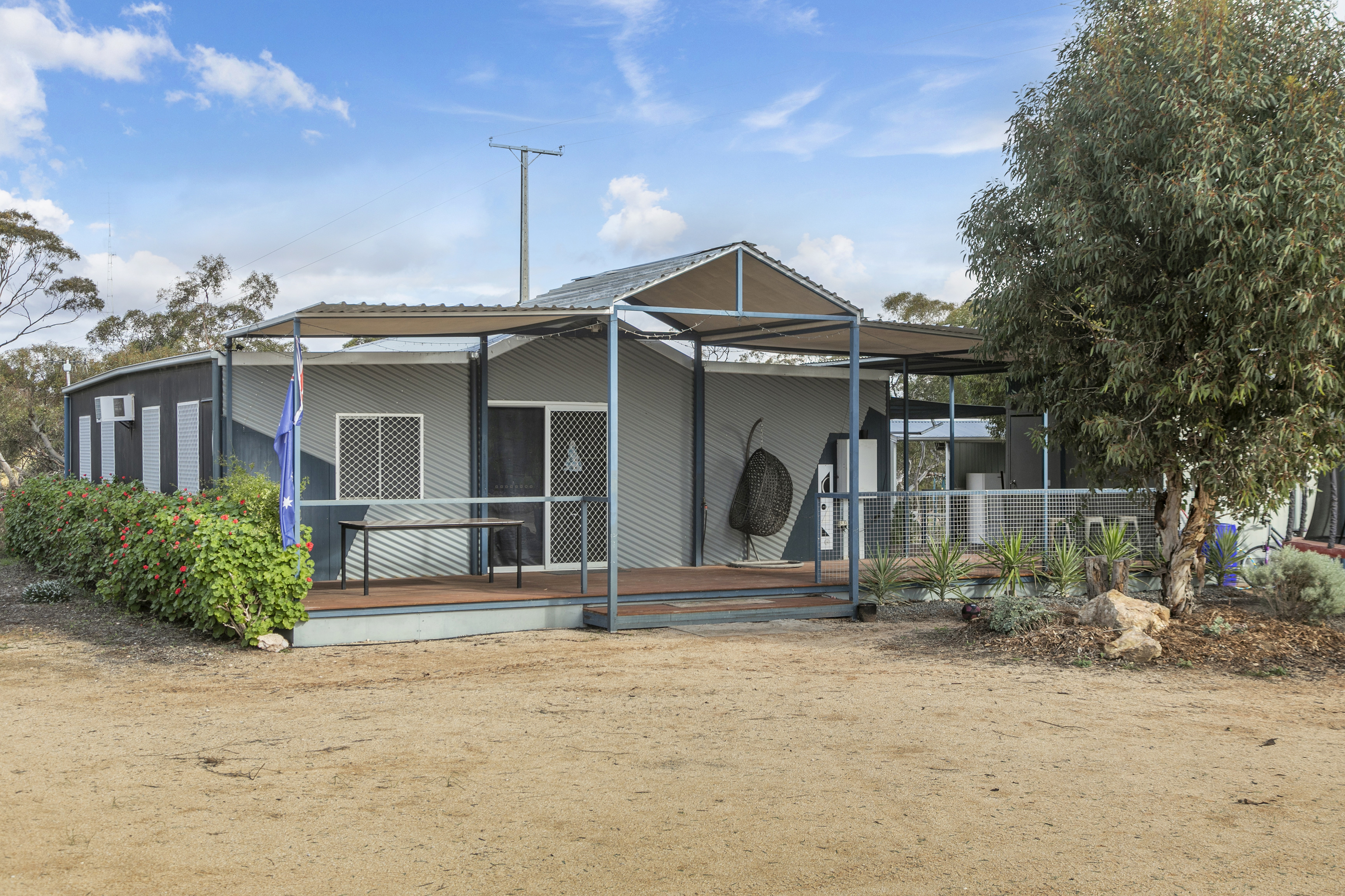 6-bedroom house at 97 HOLDER TOP ROAD, Holder SA 5330, Loxton Waikerie, South Australia