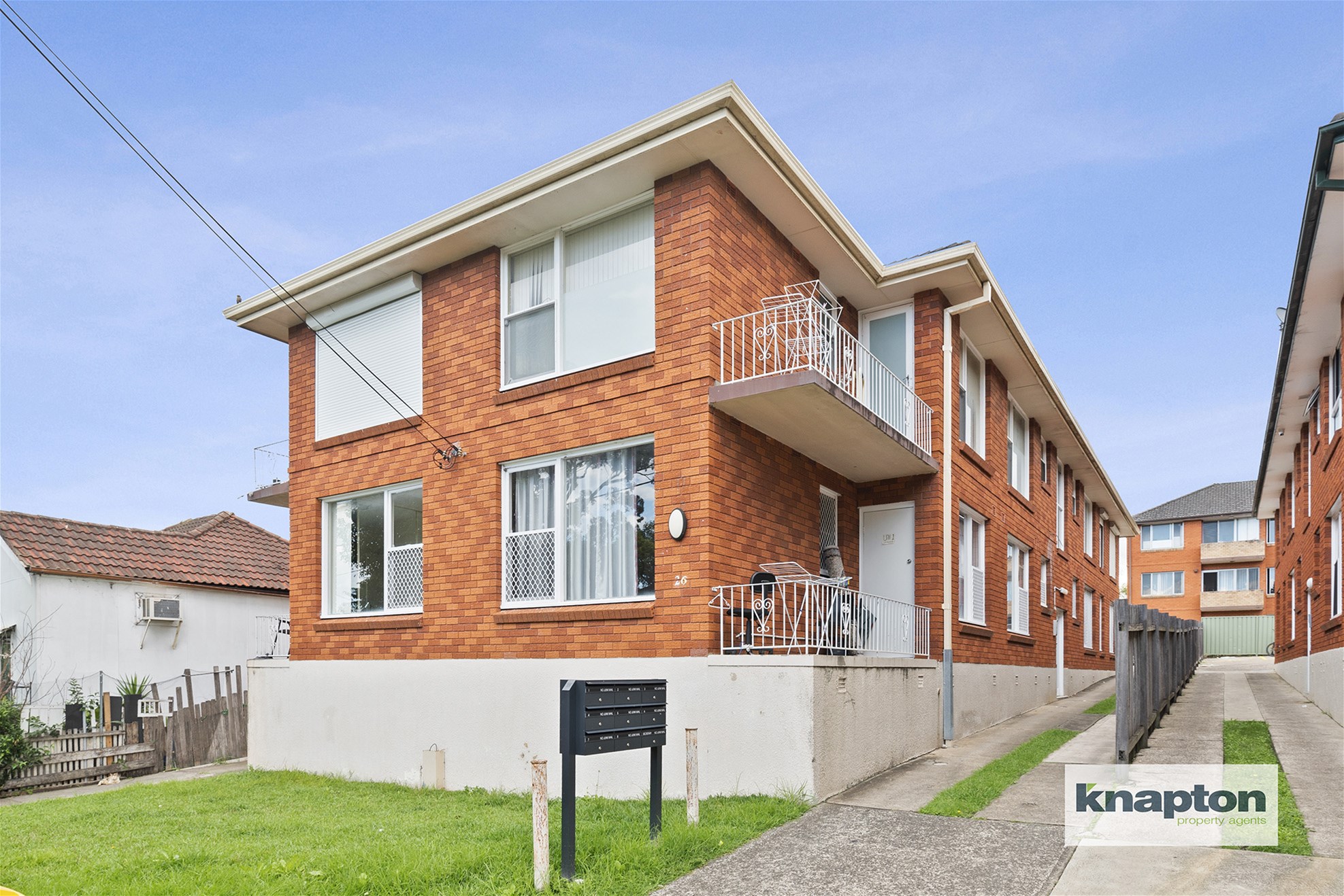 4 26 BARREMMA ROAD, LAKEMBA NSW 2195 - Image 2