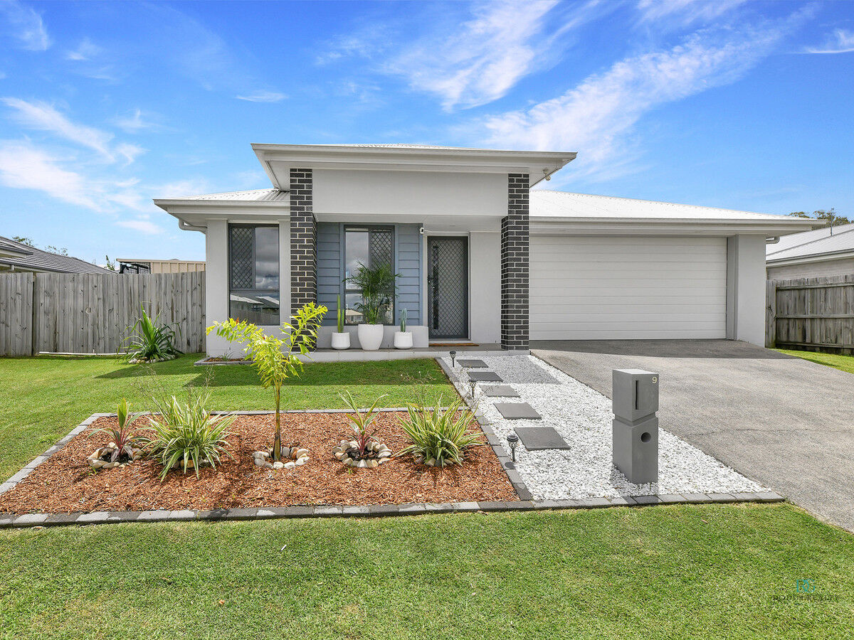 5-bedroom house at 9 Fyfe Street, Walloon, QLD 4306, , Queensland