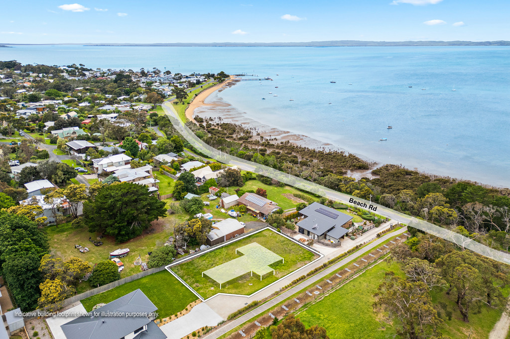 1/55B Beach Road, Rhyll, VIC 3923 - Image 2