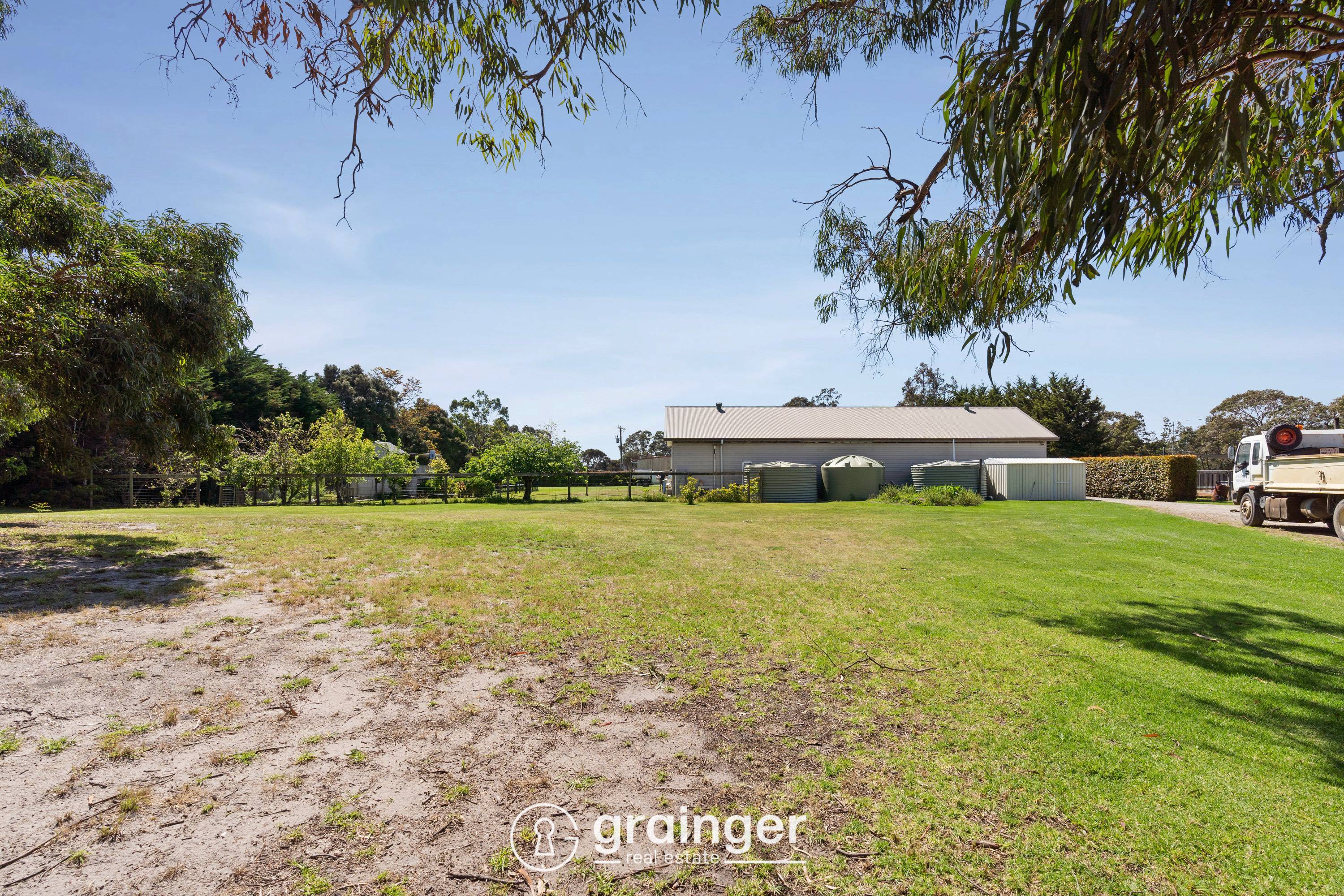 4-bedroom house at 5 DALMORE ROAD, Tooradin VIC 3980, Casey, Victoria