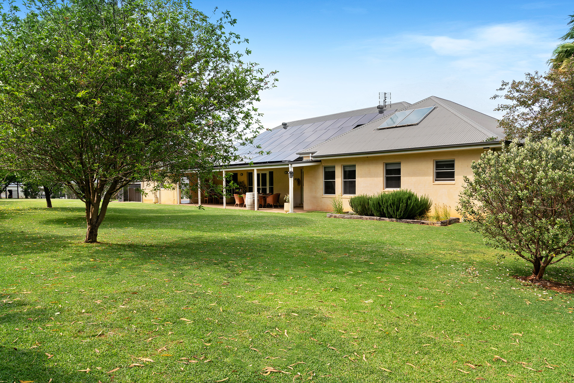 4-bedroom house at 18 ROBERT HODDLE GROVE, Bombira NSW 2850, Mid-Western, New South Wales