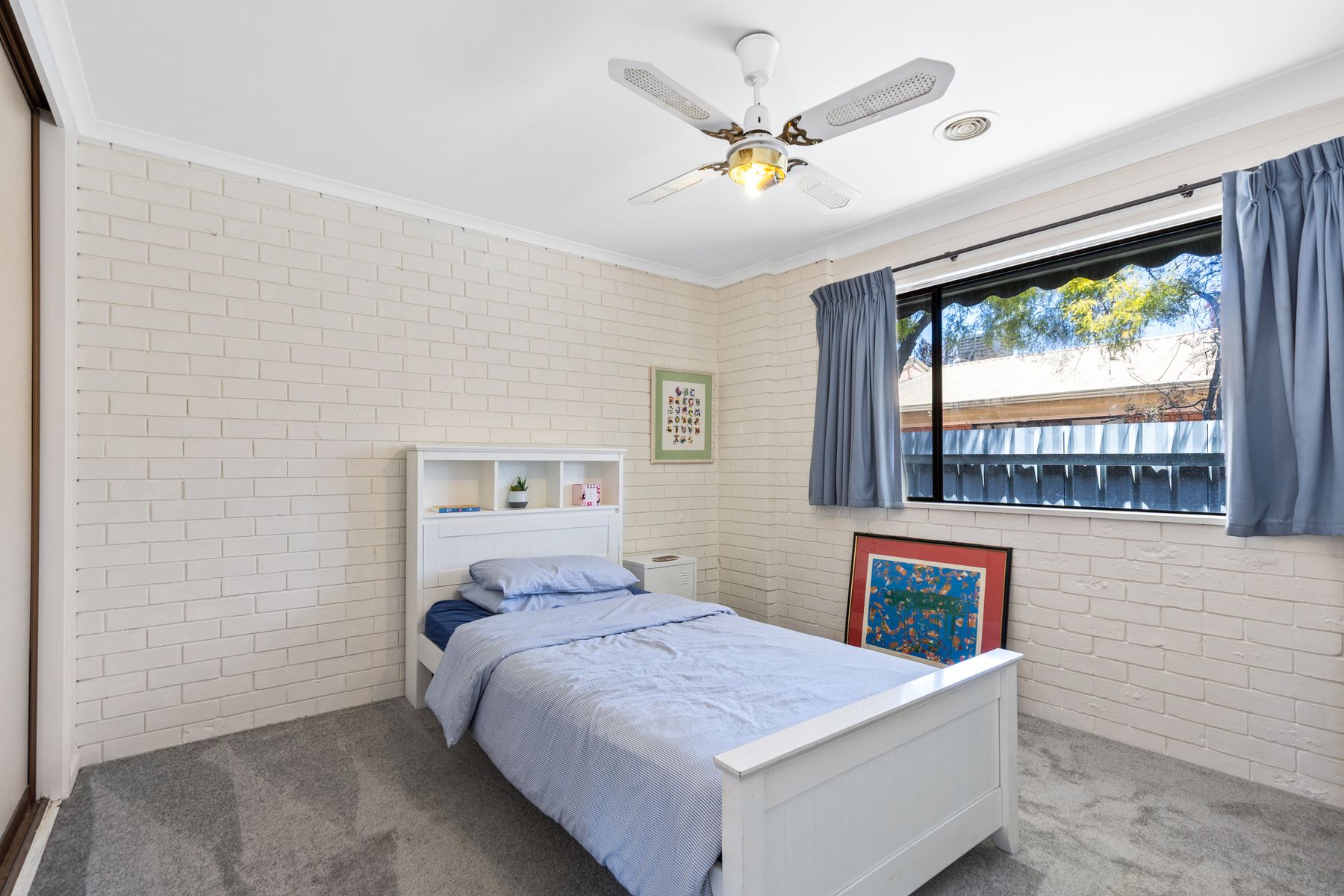 4-bedroom house at 74 Taylor Street, Ascot, VIC 3551, Greater Bendigo, Victoria