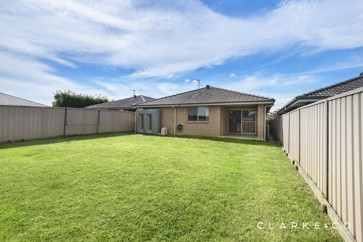 4-bedroom house at 4 Woodhurst Street, Largs, NSW 2320, Maitland, New South Wales